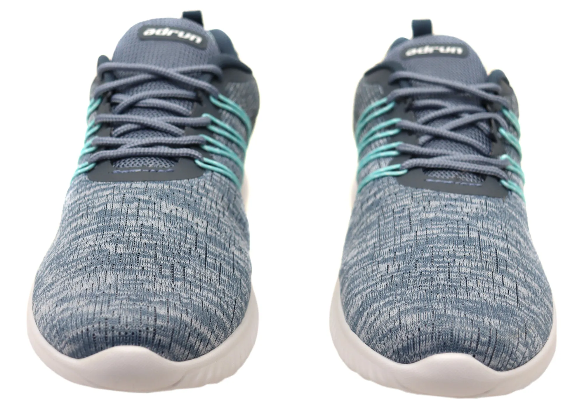 Adrun Daro Damen Bequeme Sportschuhe Hergestellt in Brasilien Adrun Schuhe