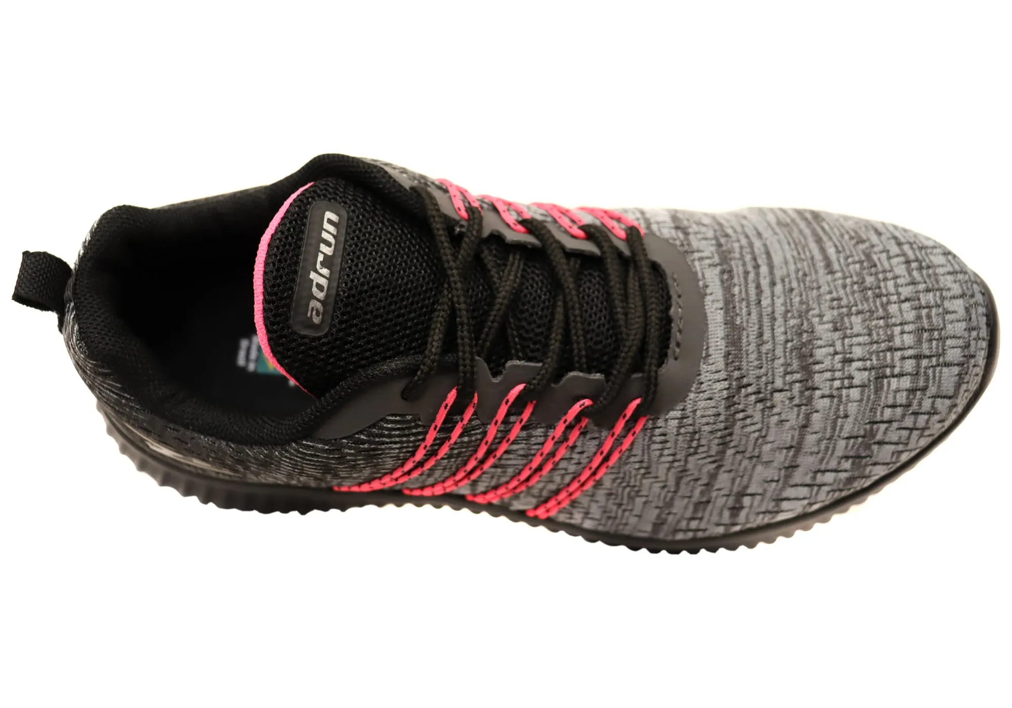 Adrun Daro Damen Bequeme Sportschuhe Hergestellt in Brasilien Adrun Schuhe
