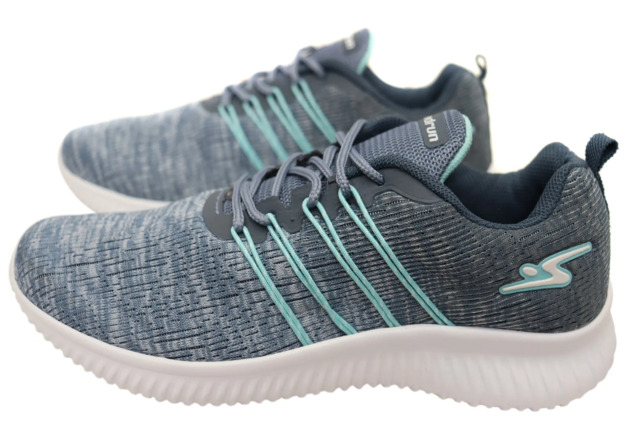 Adrun Daro Damen Bequeme Sportschuhe Hergestellt in Brasilien Adrun Schuhe