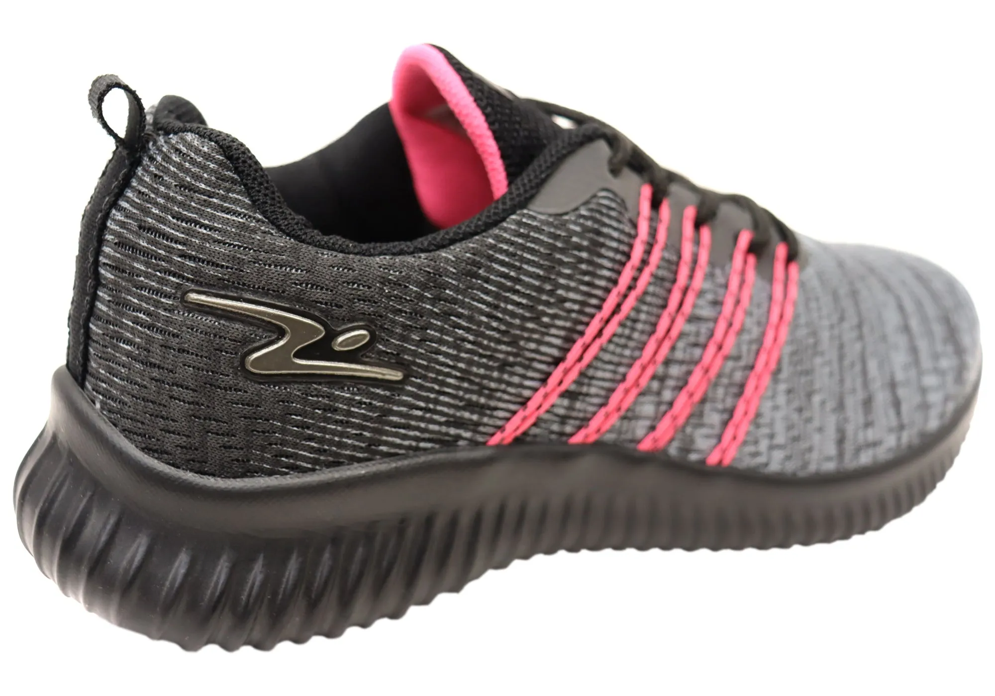 Adrun Daro Damen Bequeme Sportschuhe Hergestellt in Brasilien Adrun Schuhe