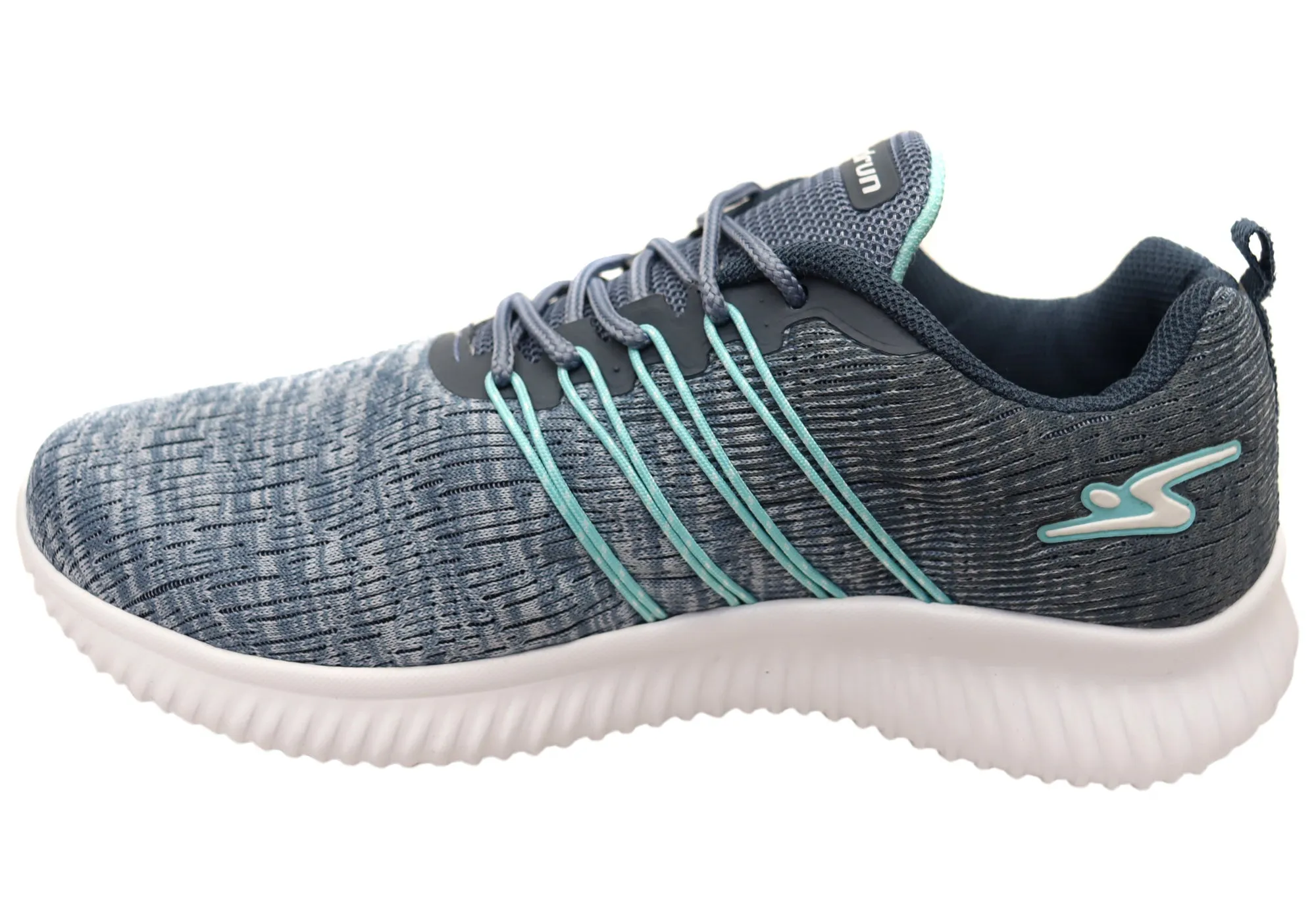 Adrun Daro Damen Bequeme Sportschuhe Hergestellt in Brasilien Adrun Schuhe