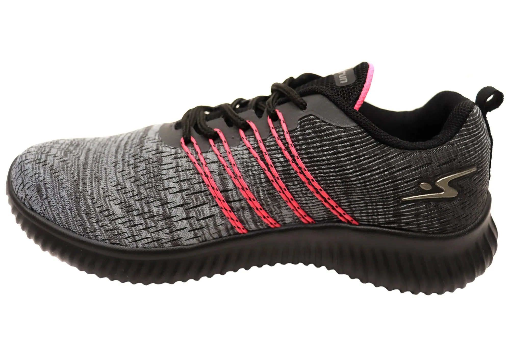 Adrun Daro Damen Bequeme Sportschuhe Hergestellt in Brasilien Adrun Schuhe