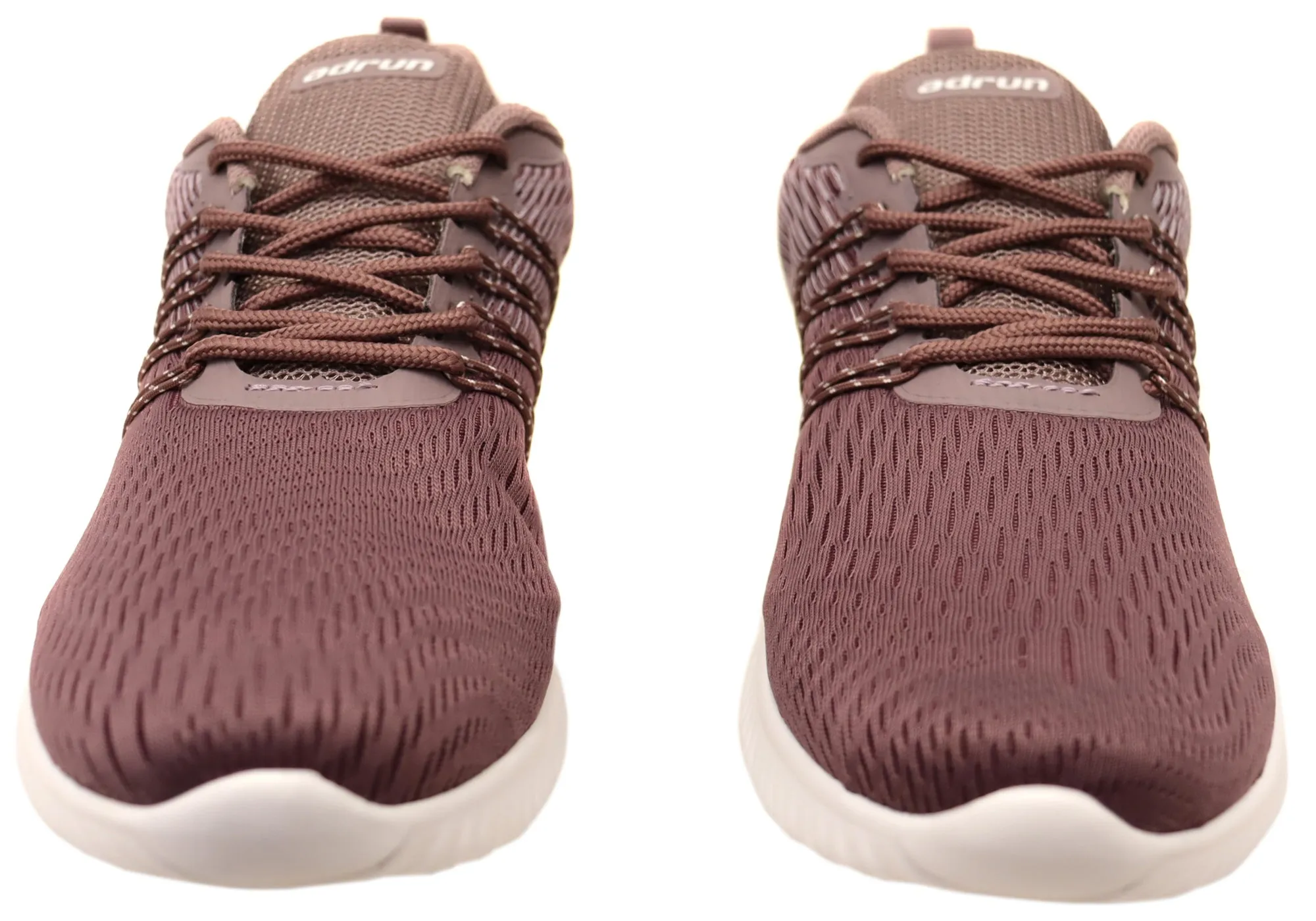 Adrun Daro Damen Bequeme Sportschuhe Hergestellt in Brasilien Adrun Schuhe