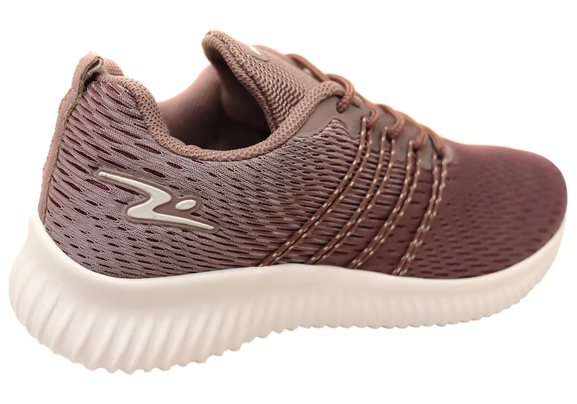Adrun Daro Damen Bequeme Sportschuhe Hergestellt in Brasilien Adrun Schuhe