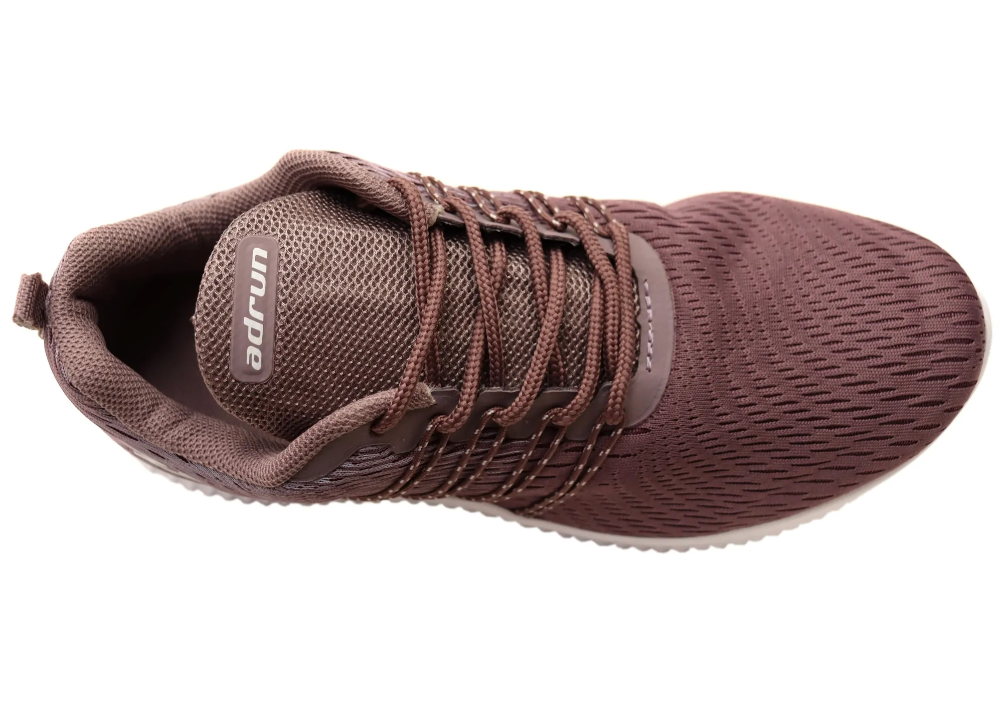 Adrun Daro Damen Bequeme Sportschuhe Hergestellt in Brasilien Adrun Schuhe