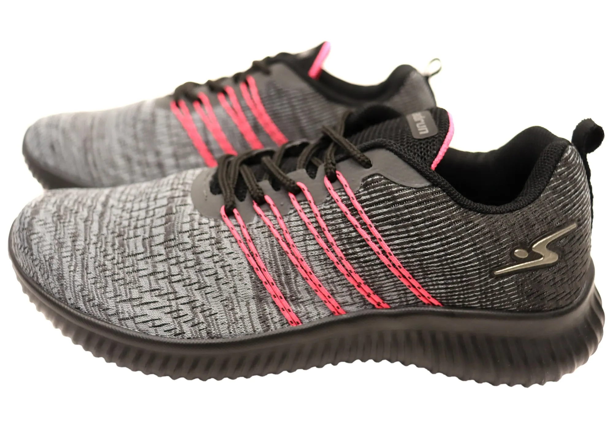 Adrun Daro Damen Bequeme Sportschuhe Hergestellt in Brasilien Adrun Schuhe