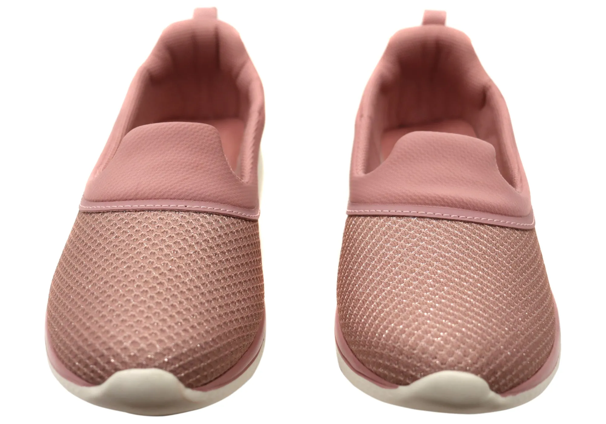Adrun Dehlia Damen Bequeme Schlupfschuhe Hergestellt in Brasilien Adrun Schuhe