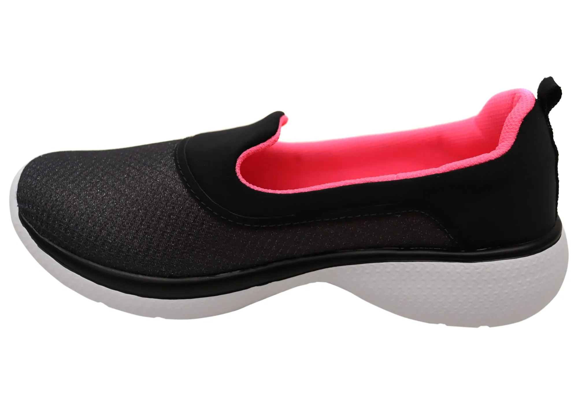 Adrun Dehlia Bequeme Schlupfschuhe für Damen Hergestellt in Brasilien Adrun Schuhe