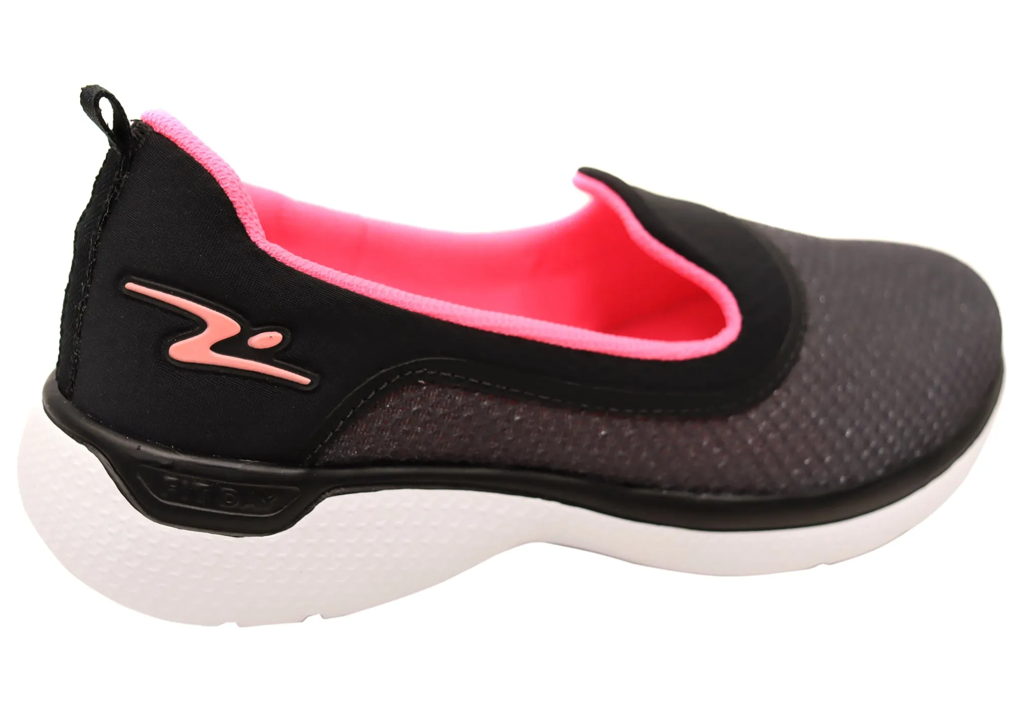 Adrun Dehlia Bequeme Schlupfschuhe für Damen Hergestellt in Brasilien Adrun Schuhe