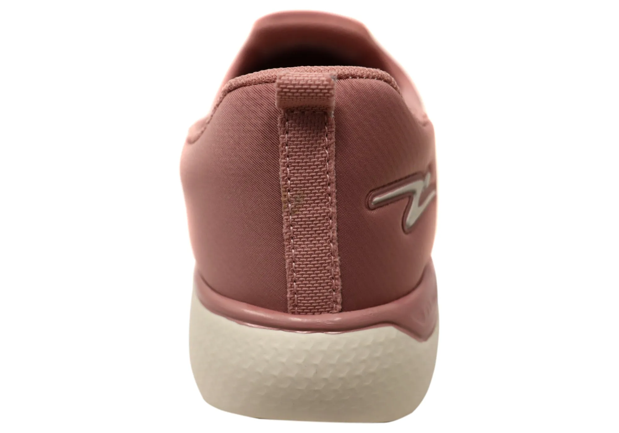 Adrun Dehlia Bequeme Schlupfschuhe für Damen Hergestellt in Brasilien Adrun Schuhe