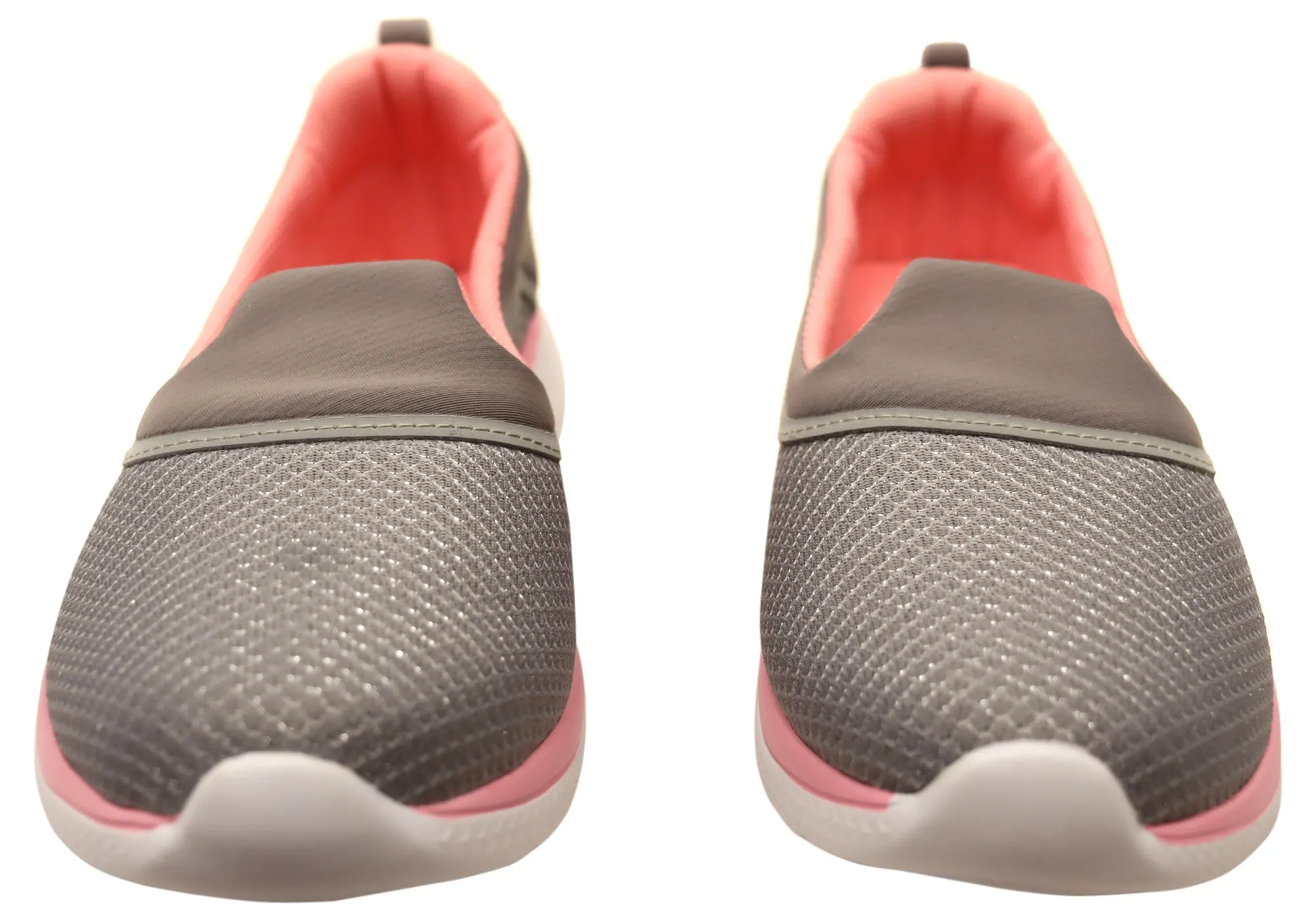 Adrun Dehlia Bequeme Schlupfschuhe für Damen Hergestellt in Brasilien Adrun Schuhe