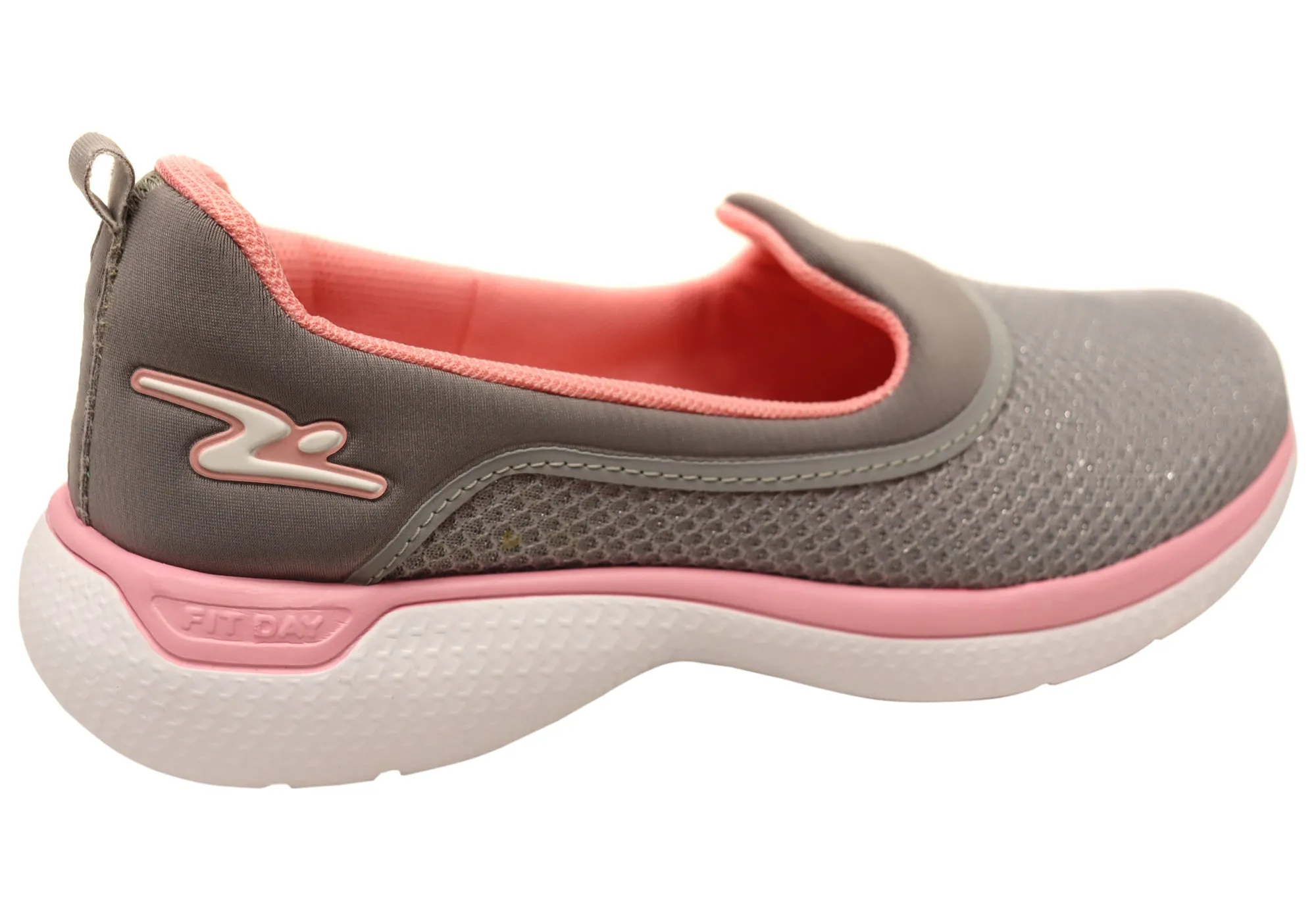 Adrun Dehlia Bequeme Schlupfschuhe für Damen Hergestellt in Brasilien Adrun Schuhe