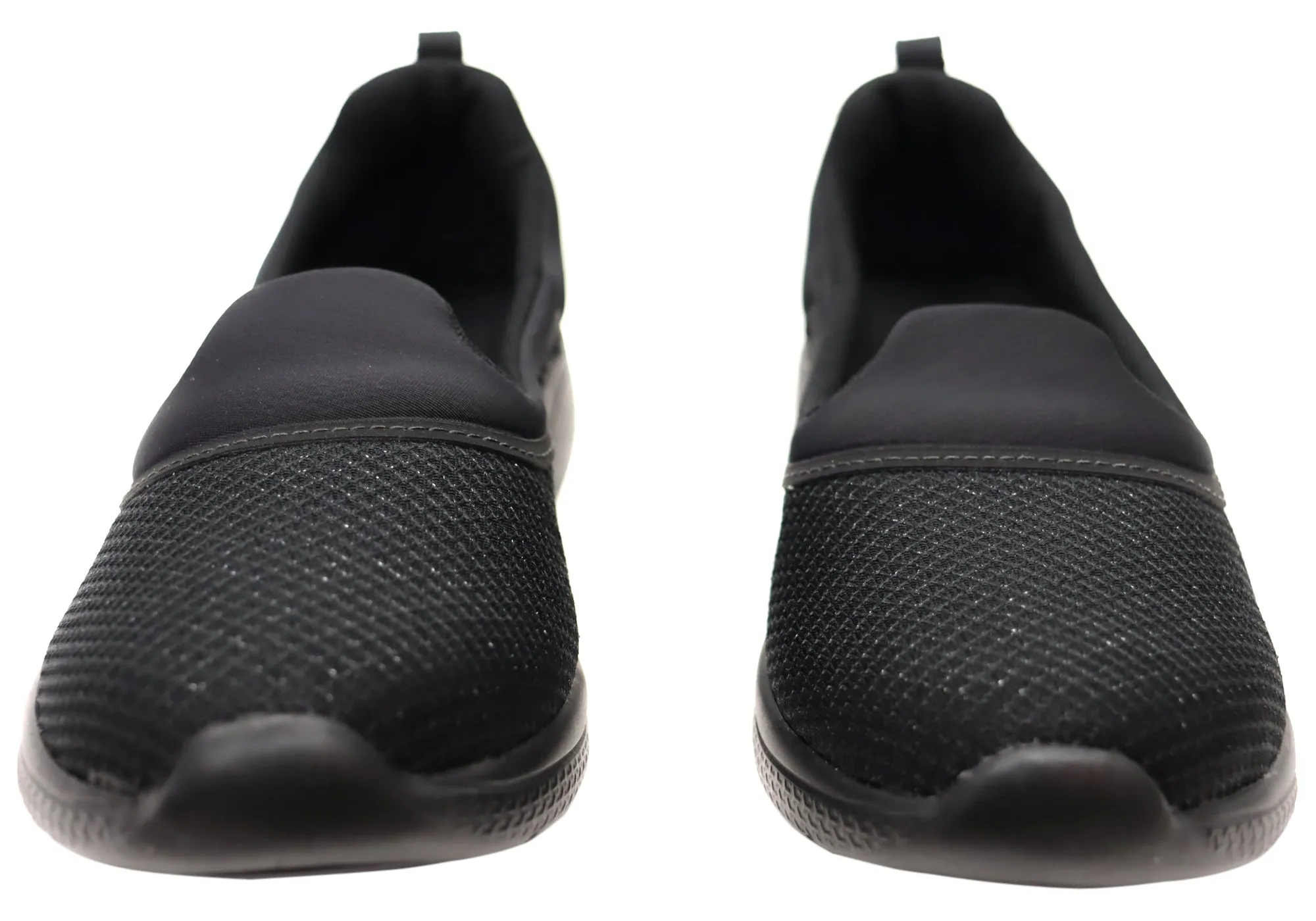 Adrun Dehlia Bequeme Schlupfschuhe für Damen Hergestellt in Brasilien Adrun Schuhe