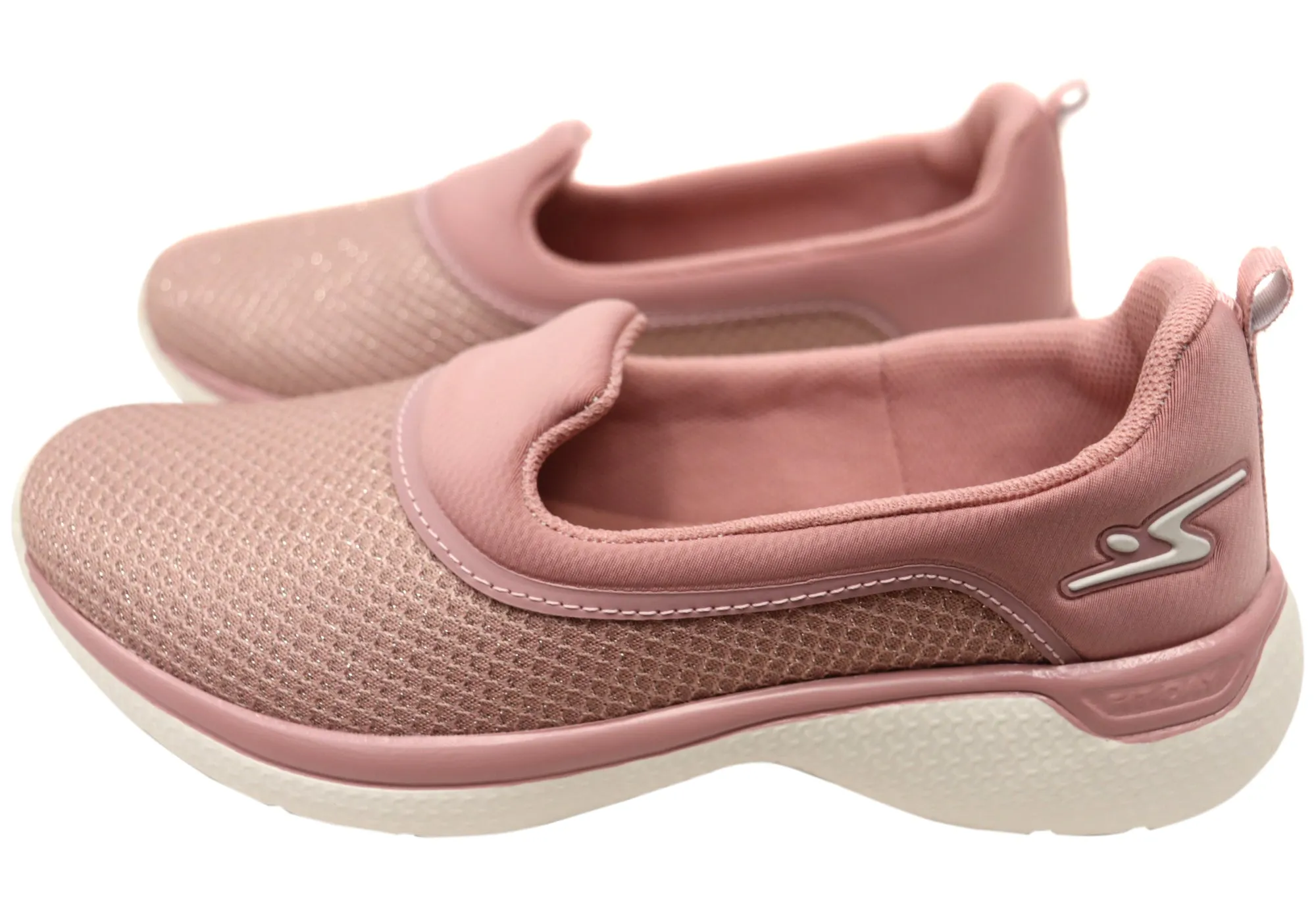 Adrun Dehlia Bequeme Schlupfschuhe für Damen Hergestellt in Brasilien Adrun Schuhe
