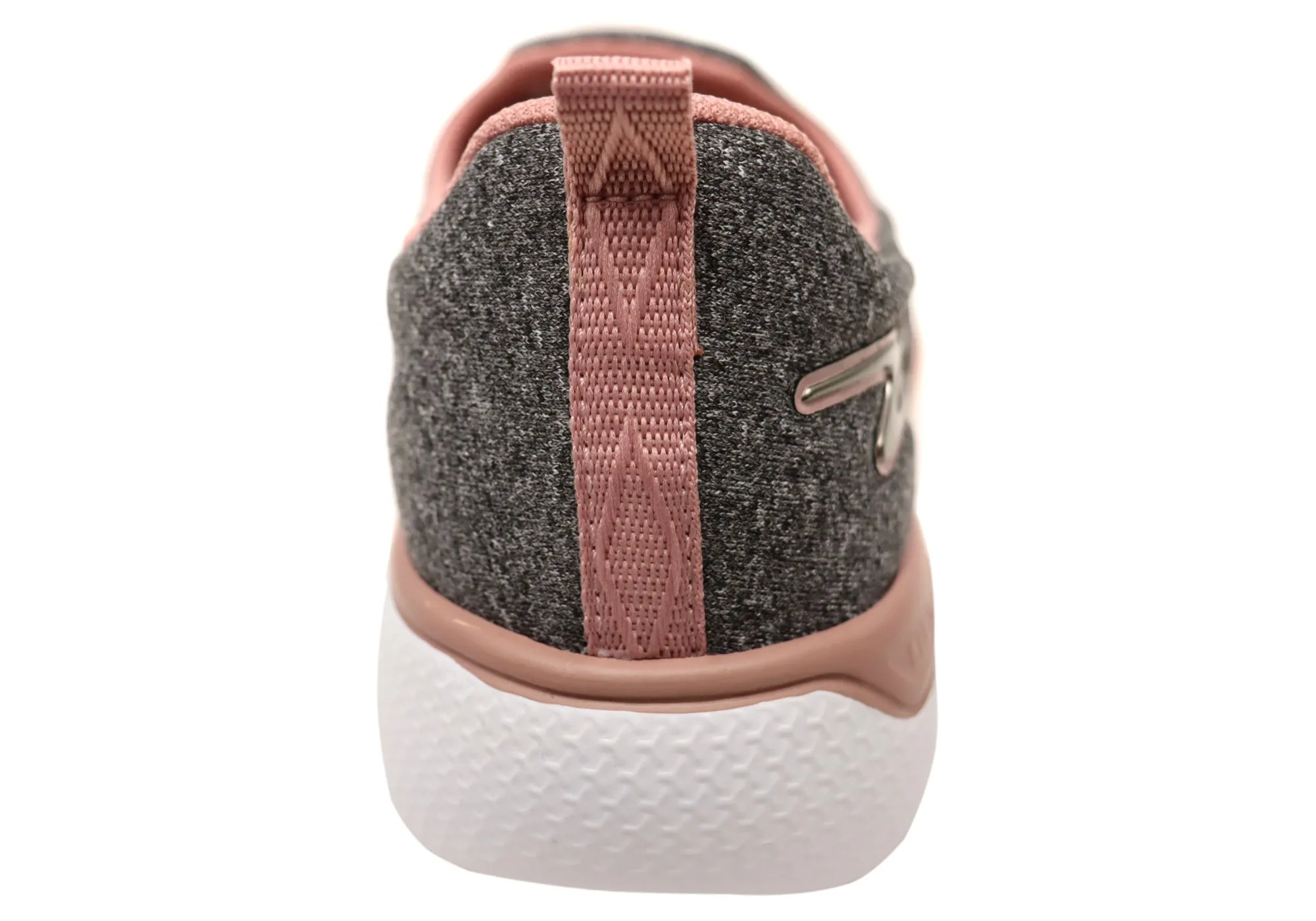 Adrun Deston Damen Bequeme Schlupfschuhe Hergestellt in Brasilien Adrun Schuhe