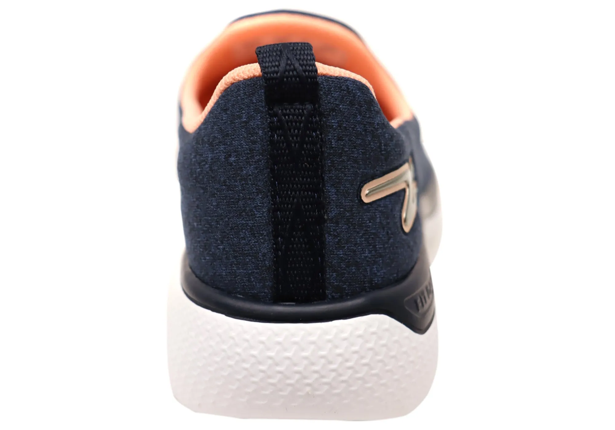 Adrun Deston Damen Bequeme Schlupfschuhe Hergestellt in Brasilien Adrun Schuhe