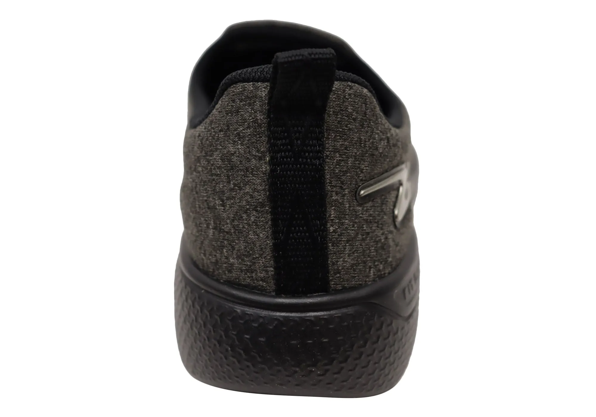 Adrun Deston Damen Bequeme Schlupfschuhe Hergestellt in Brasilien Adrun Schuhe