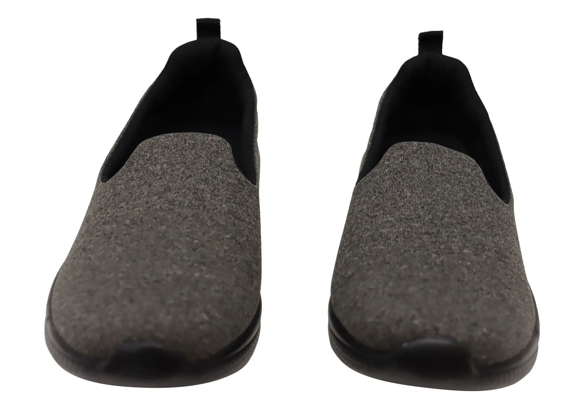Adrun Deston Damen Bequeme Schlupfschuhe Hergestellt in Brasilien Adrun Schuhe