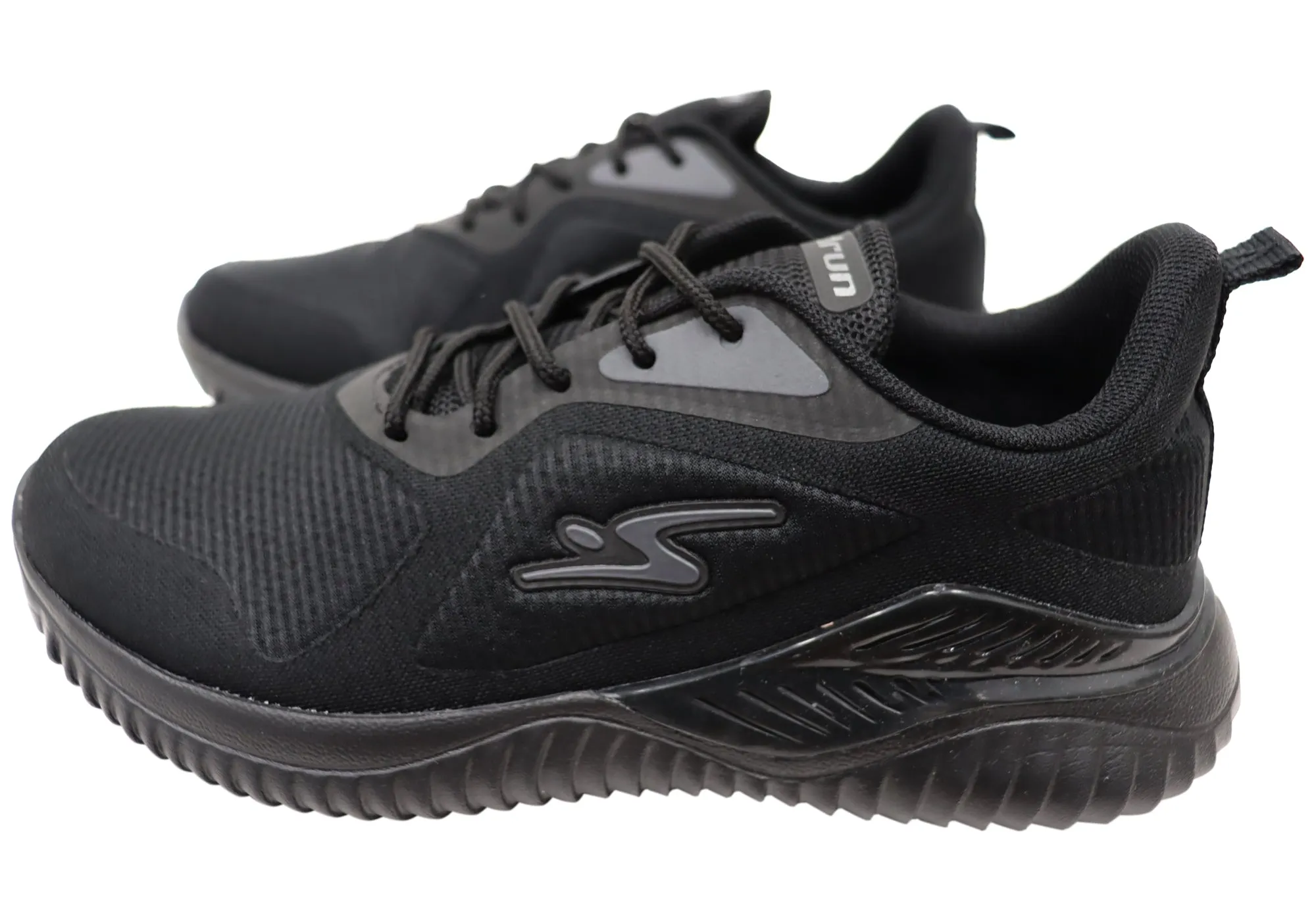 Adrun Dynamight Herren Bequeme Sportschuhe Hergestellt In Brasilien Adrun Schuhe