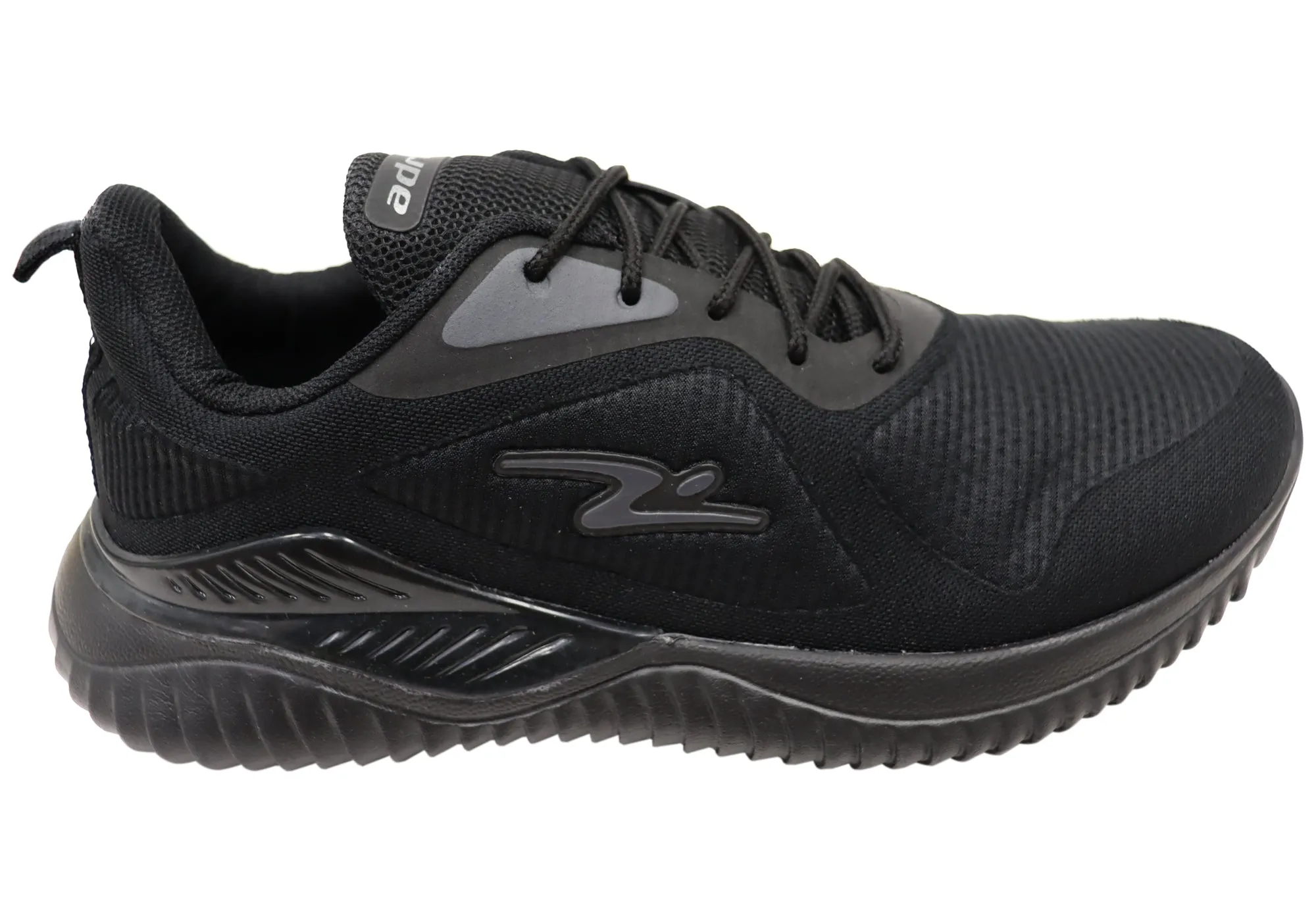 Adrun Dynamight Herren Bequeme Sportschuhe Hergestellt In Brasilien Adrun Schuhe