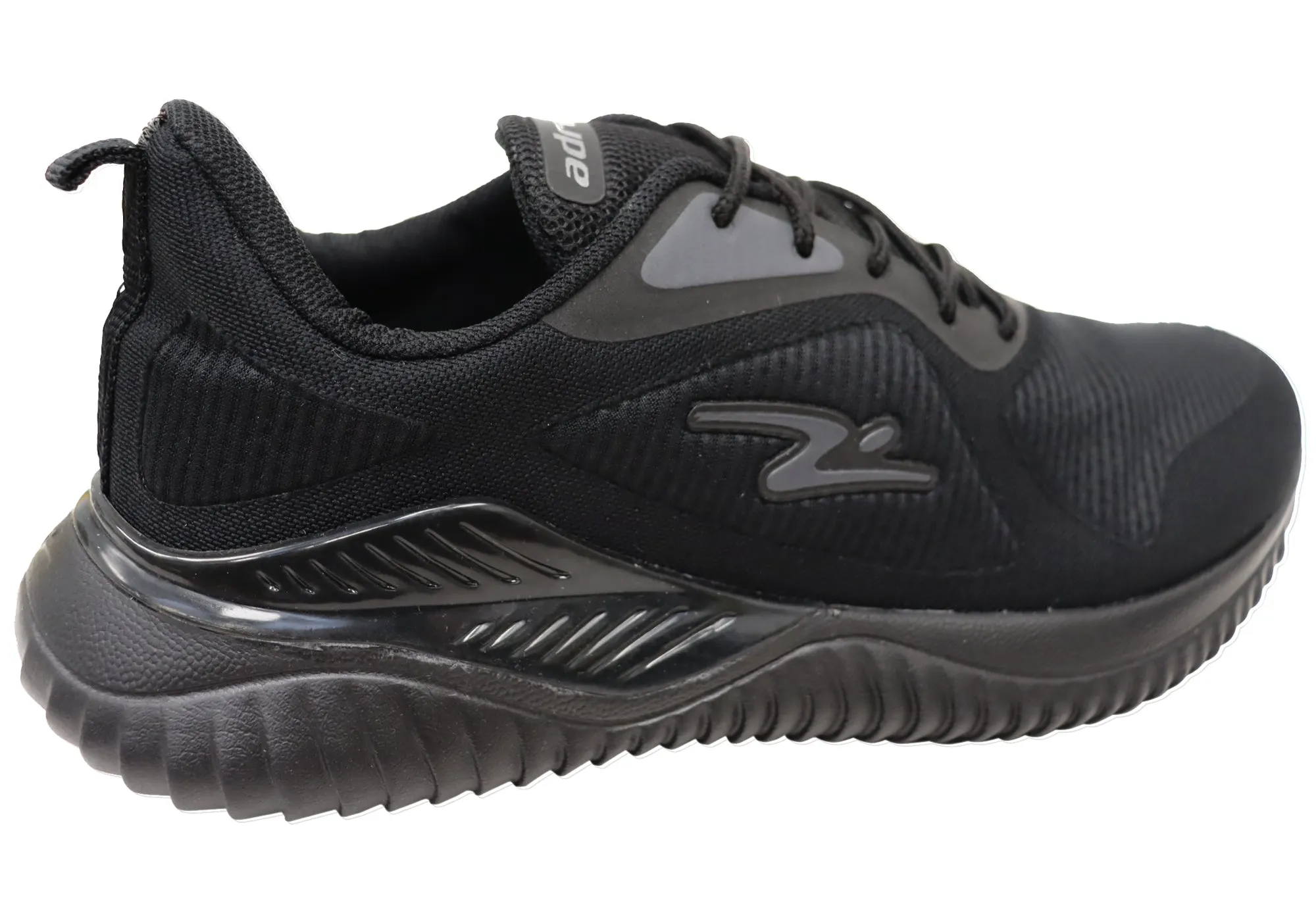 Adrun Dynamight Herren Bequeme Sportschuhe Hergestellt In Brasilien Adrun Schuhe