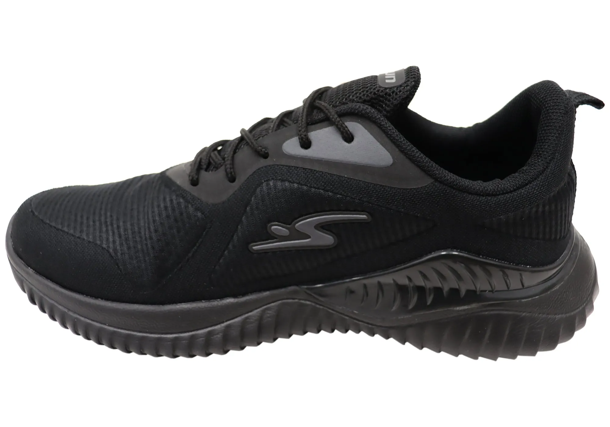 Adrun Dynamight Herren Bequeme Sportschuhe Hergestellt In Brasilien Adrun Schuhe
