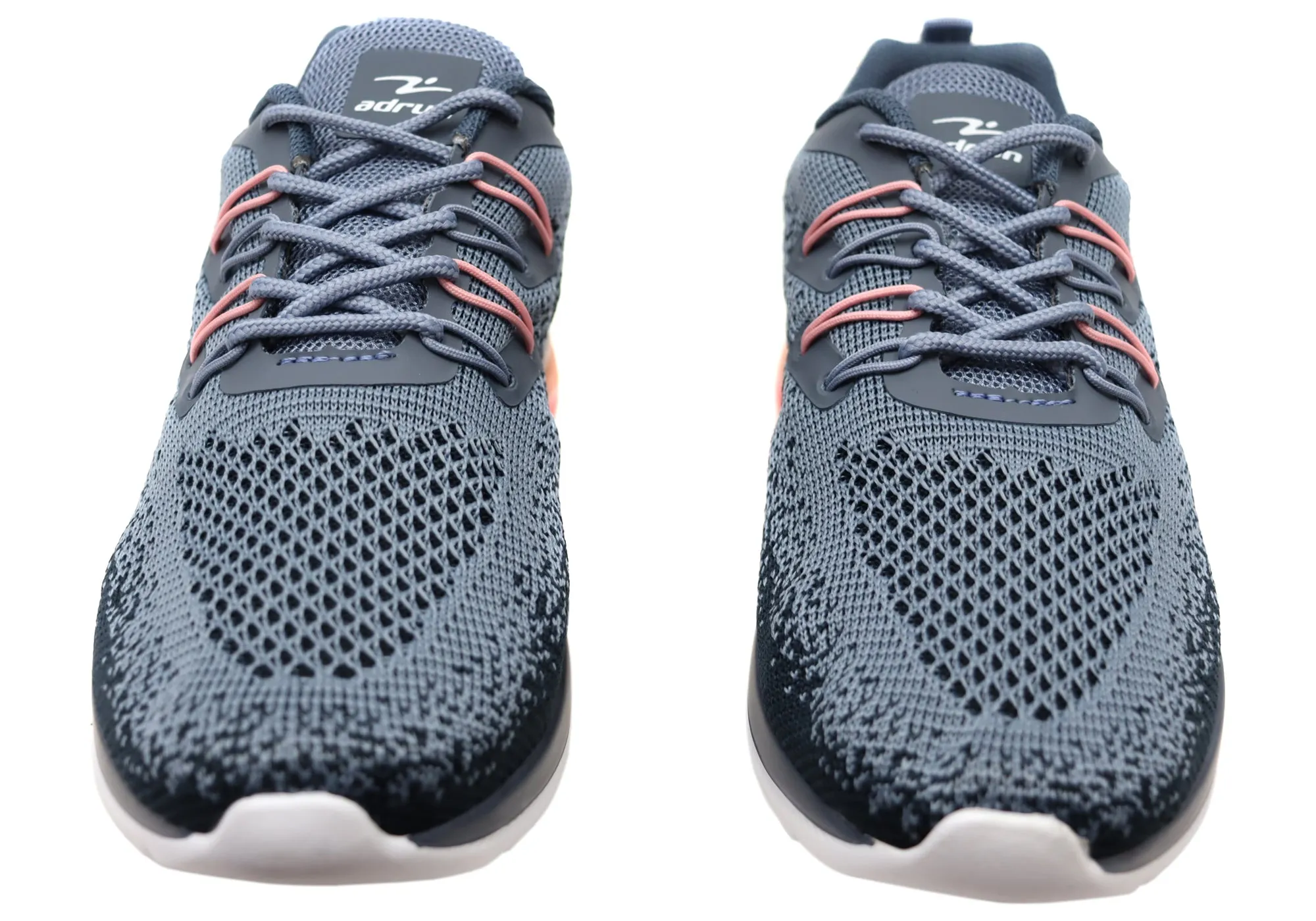 Adrun Elite Damen Bequeme Sportschuhe Hergestellt In Brasilien Adrun Schuhe