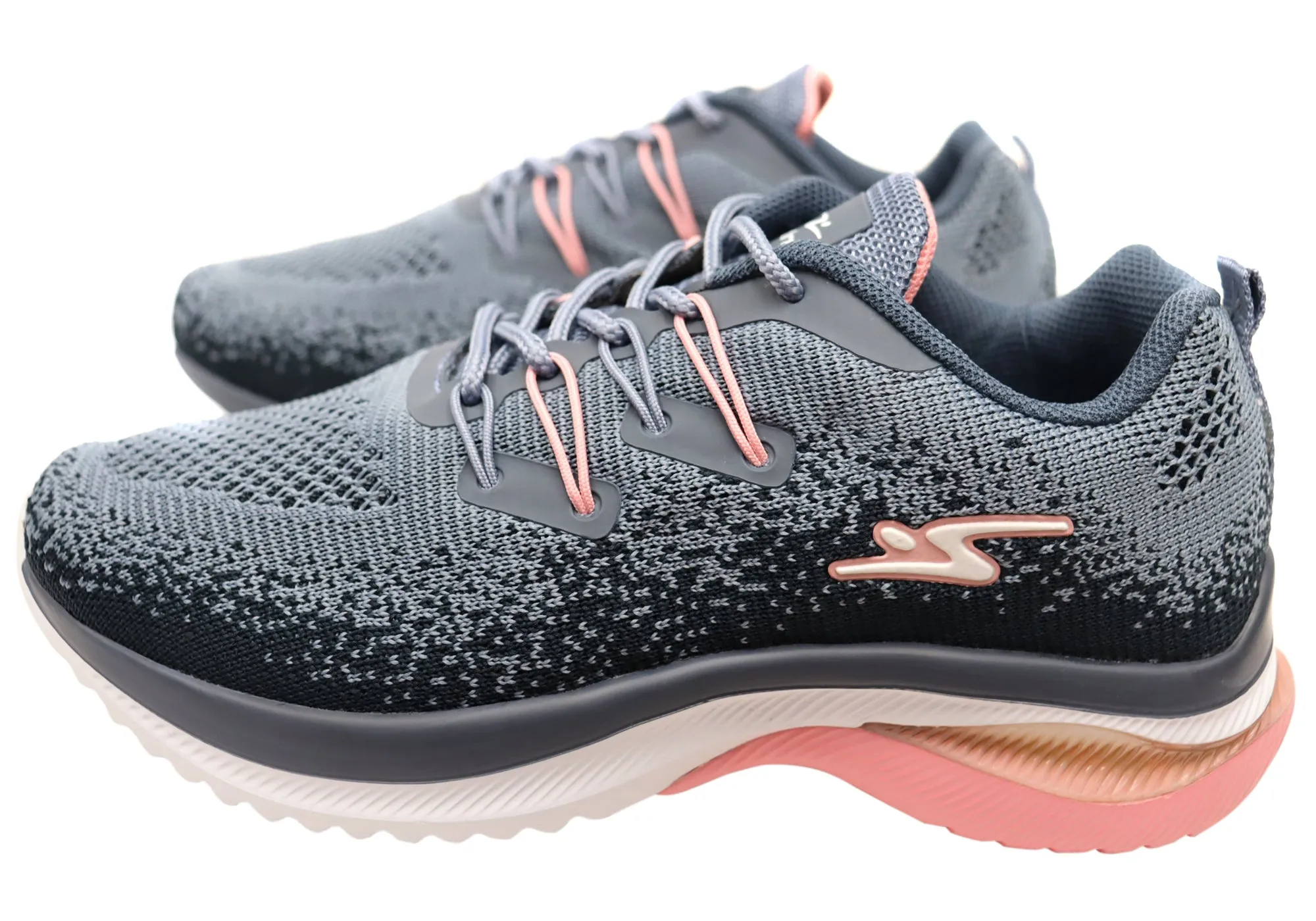 Adrun Elite Damen Bequeme Sportschuhe Hergestellt In Brasilien Adrun Schuhe