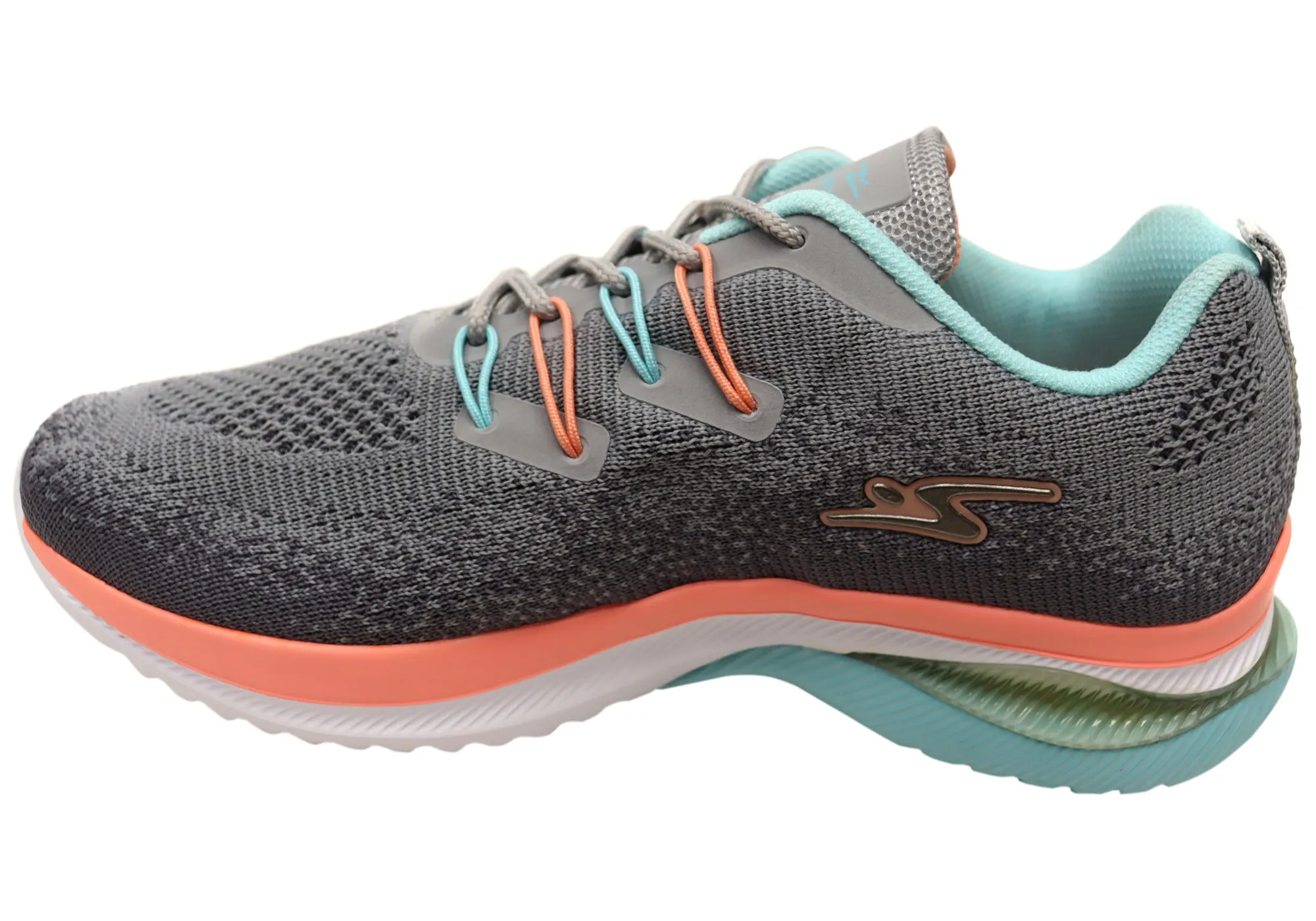 Adrun Elite Damen Bequeme Sportschuhe Hergestellt In Brasilien Adrun Schuhe