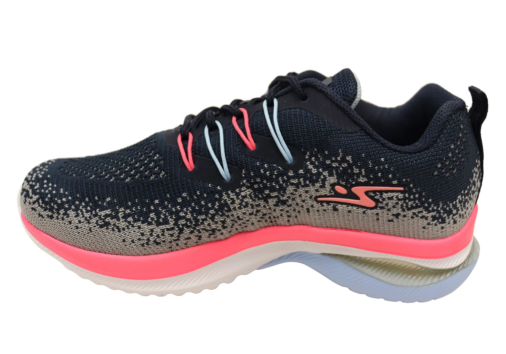 Adrun Elite Damen Bequeme Sportschuhe Hergestellt In Brasilien Adrun Schuhe