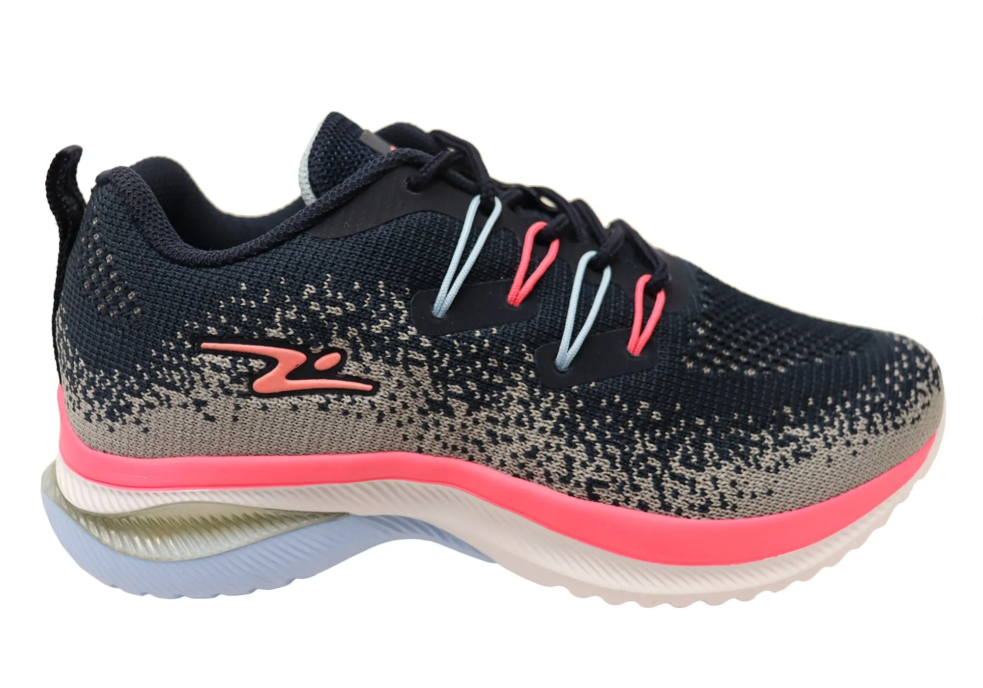 Adrun Elite Damen Bequeme Sportschuhe Hergestellt In Brasilien Adrun Schuhe