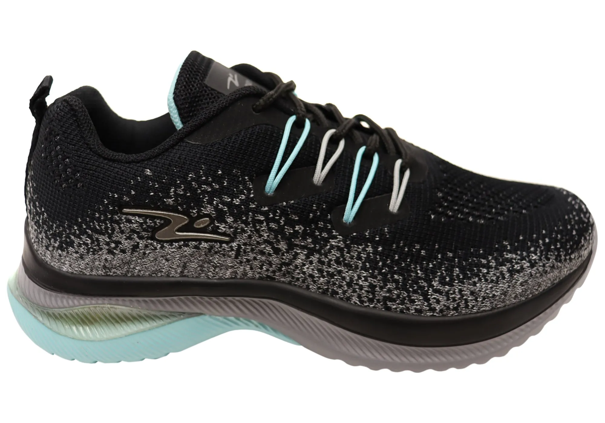 Adrun Elite Damen Bequeme Sportschuhe Hergestellt In Brasilien Adrun Schuhe