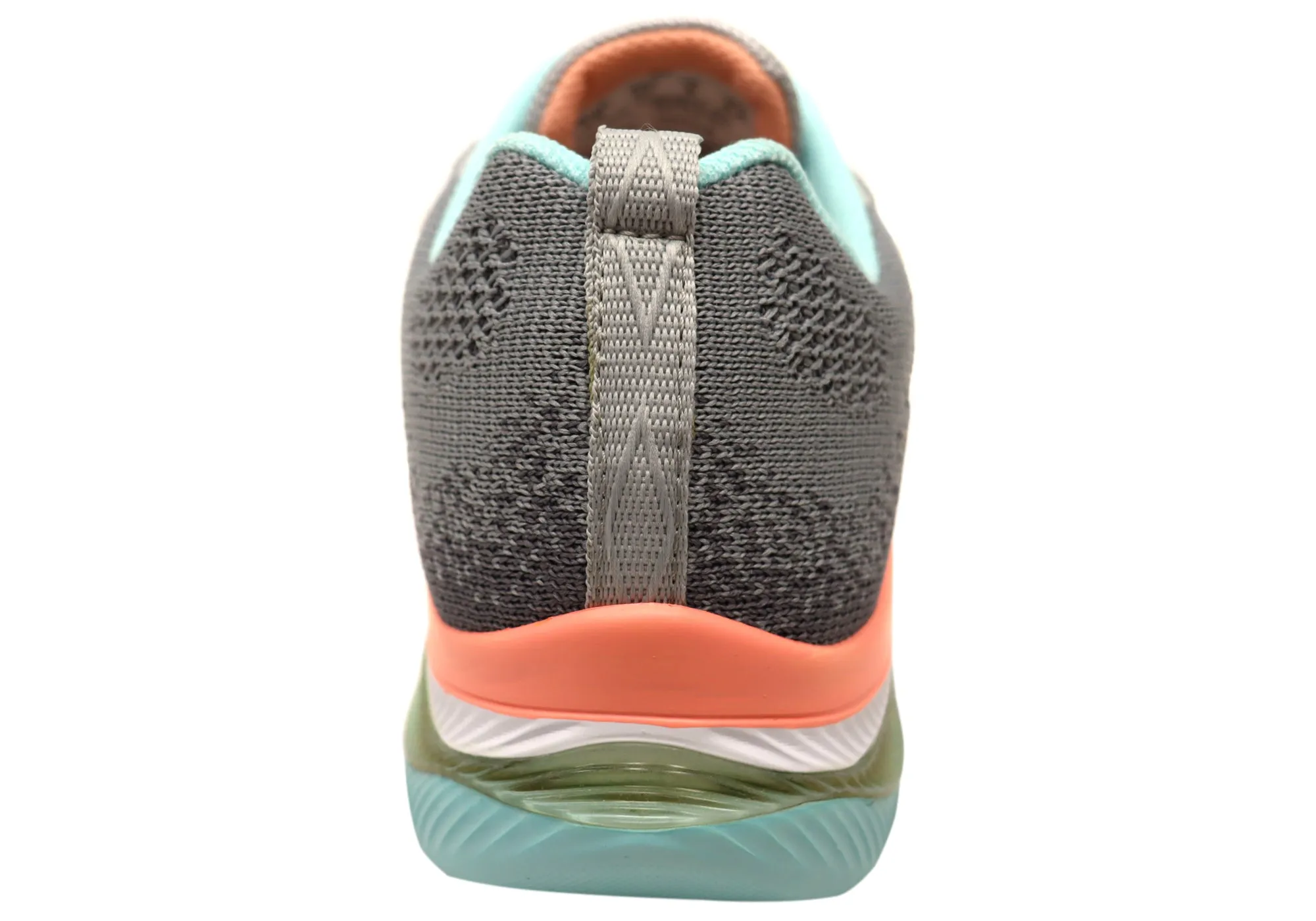 Adrun Elite Damen Bequeme Sportschuhe Hergestellt In Brasilien Adrun Schuhe