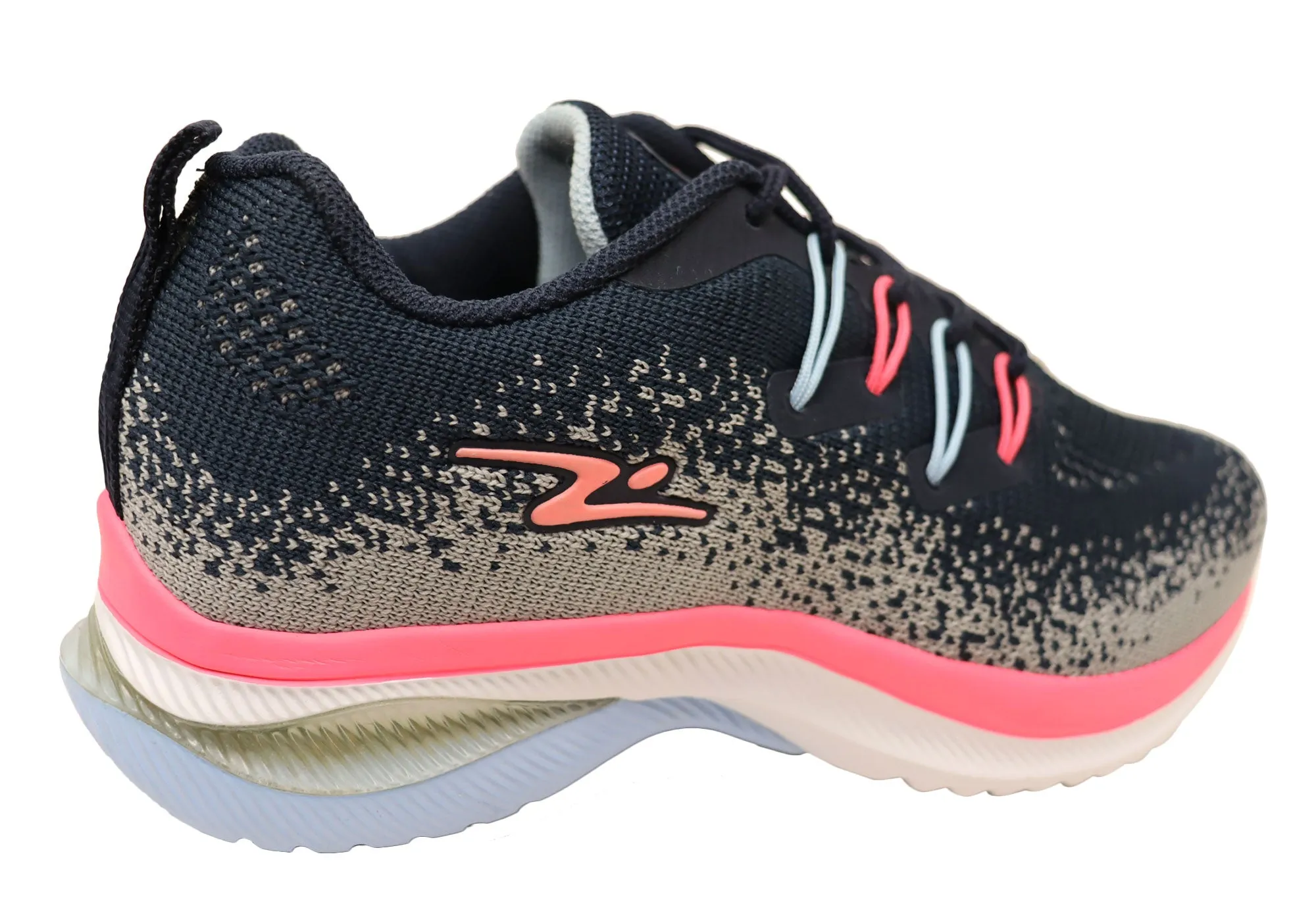 Adrun Elite Damen Bequeme Sportschuhe Hergestellt In Brasilien Adrun Schuhe