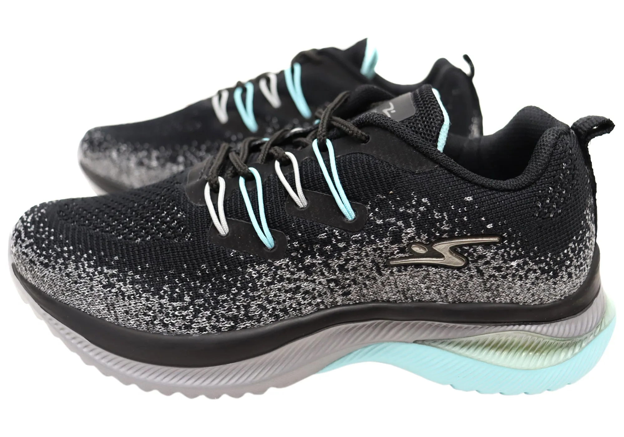 Adrun Elite Damen Bequeme Sportschuhe Hergestellt In Brasilien Adrun Schuhe