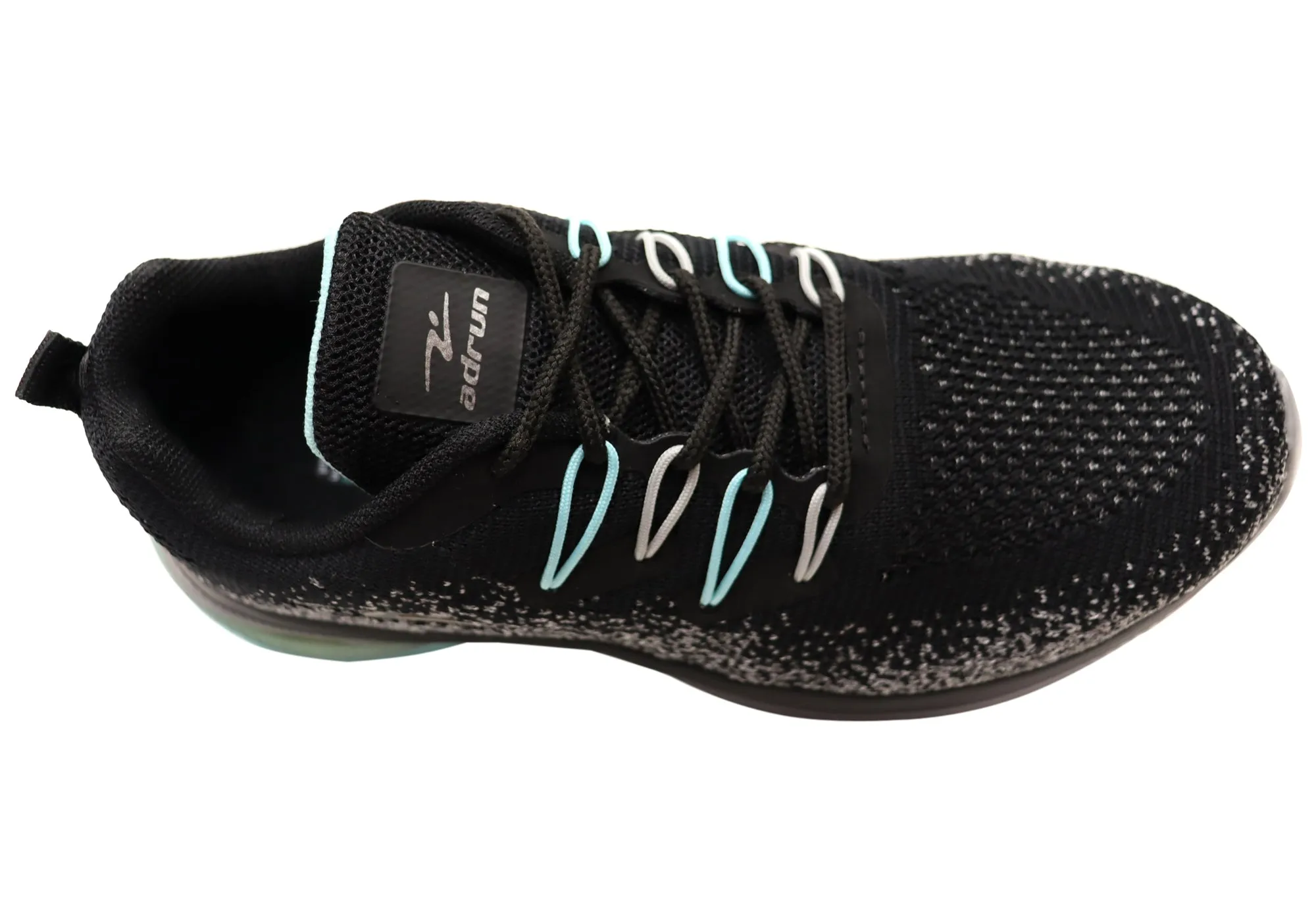 Adrun Elite Damen Bequeme Sportschuhe Hergestellt In Brasilien Adrun Schuhe