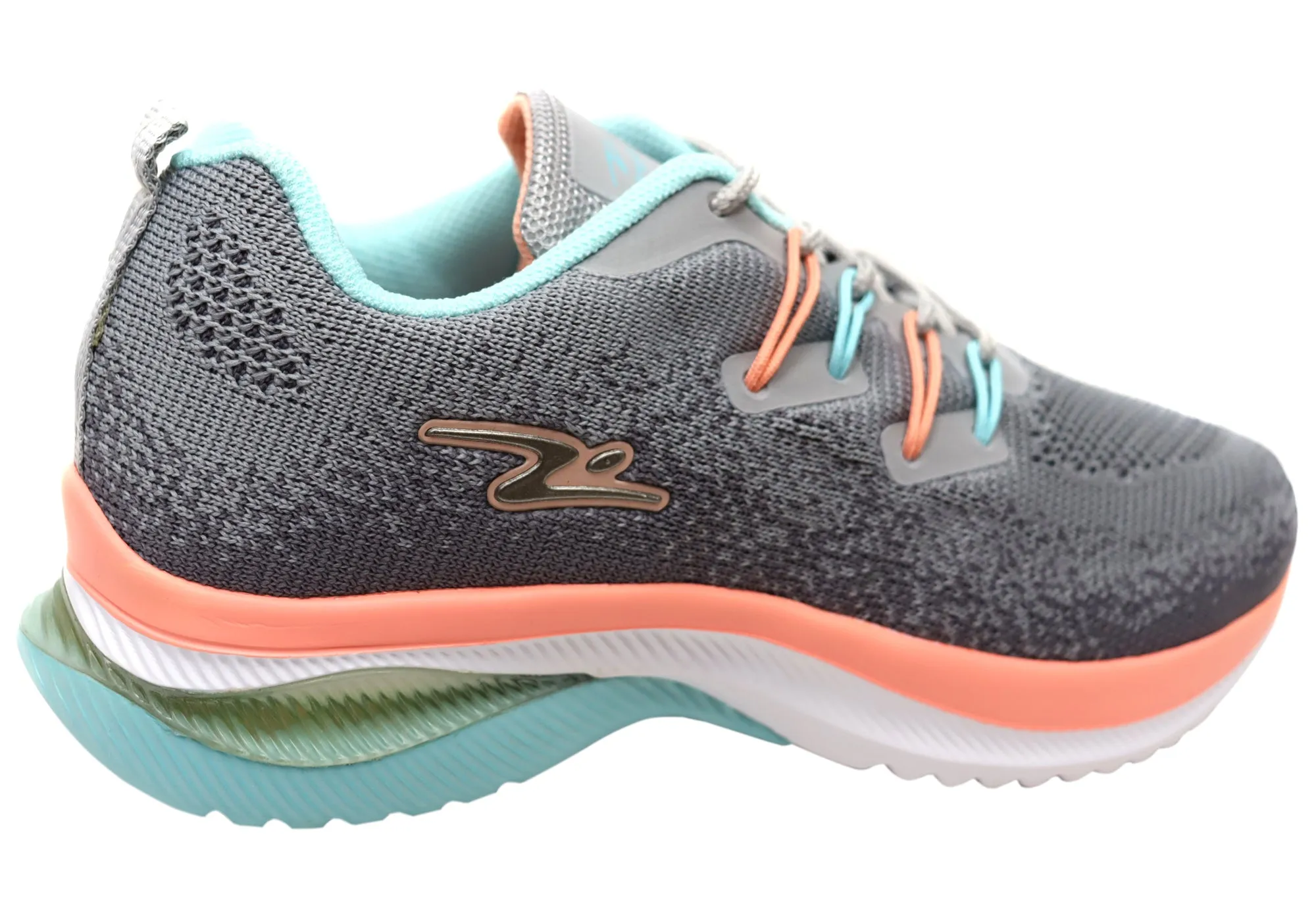 Adrun Elite Damen Bequeme Sportschuhe Hergestellt In Brasilien Adrun Schuhe