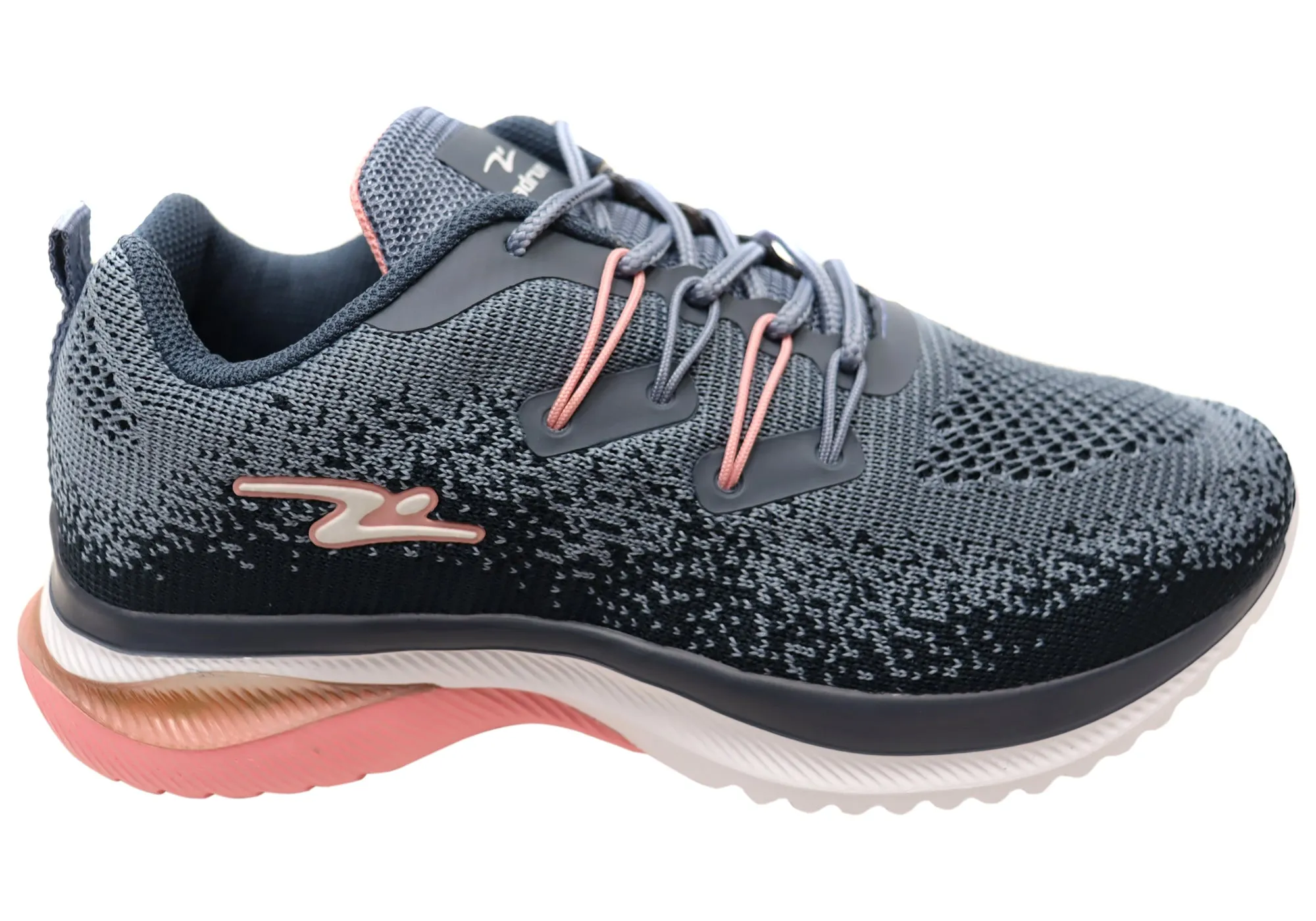 Adrun Elite Damen Bequeme Sportschuhe Hergestellt In Brasilien Adrun Schuhe