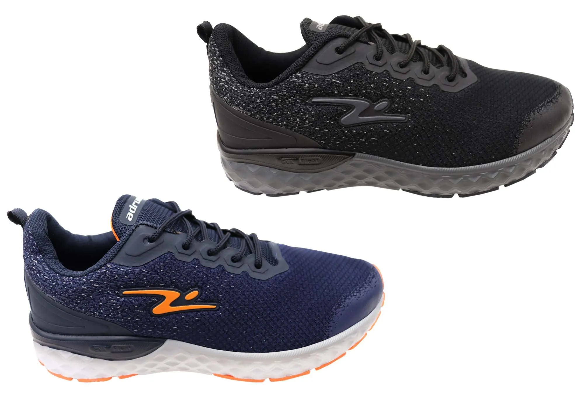 Adrun Flowride Herren Bequeme Sportschuhe Hergestellt In Brasilien Adrun Schuhe