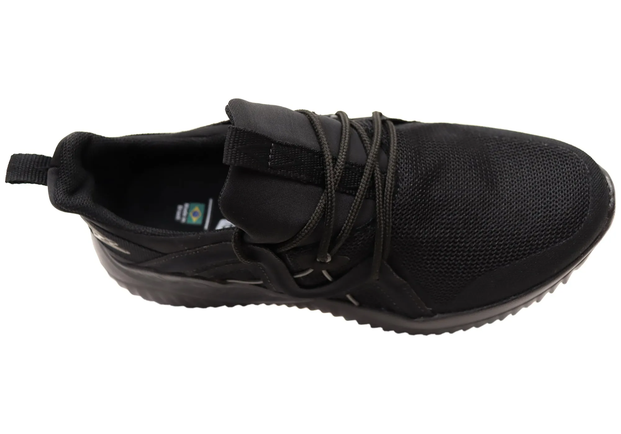 Adrun Forum Bequeme Damen-Sportschuhe Hergestellt in Brasilien Adrun Schuhe