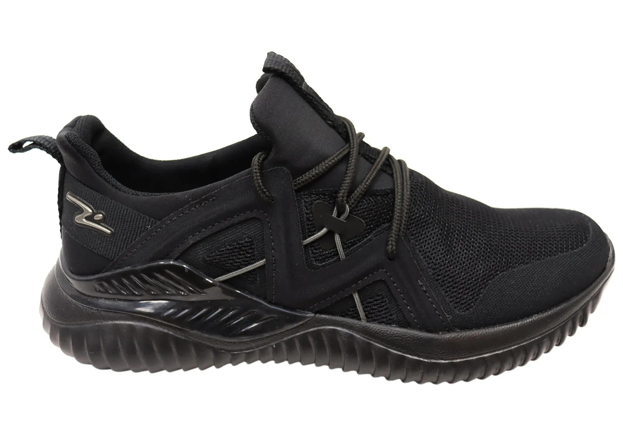 Adrun Forum Bequeme Damen-Sportschuhe Hergestellt in Brasilien Adrun Schuhe