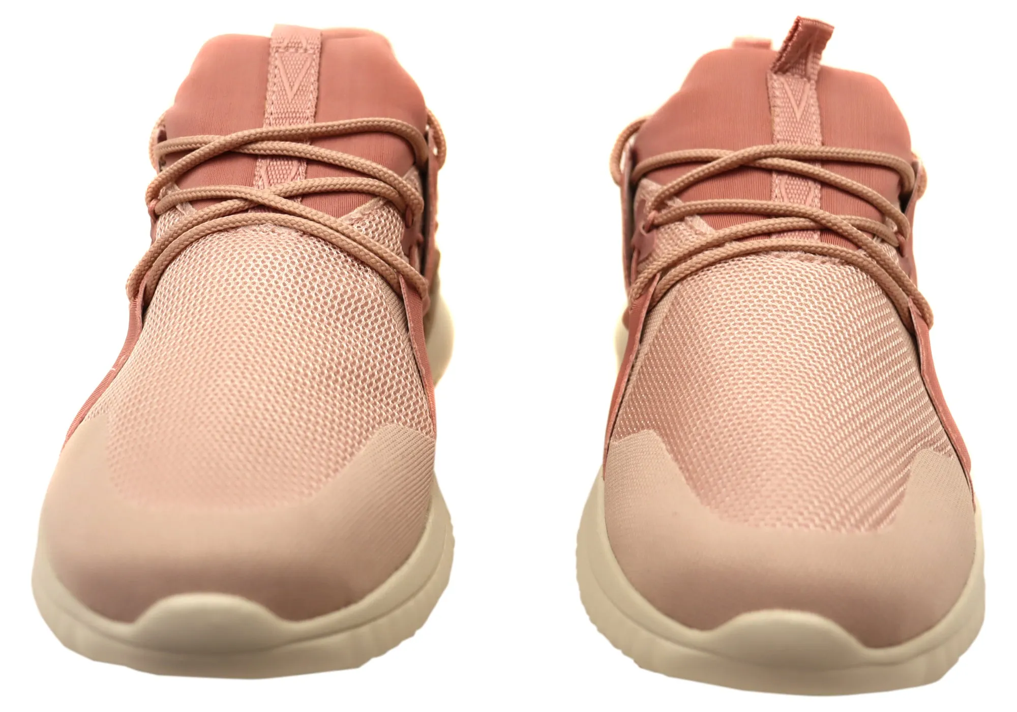 Adrun Forum Bequeme Damen-Sportschuhe Hergestellt in Brasilien Adrun Schuhe