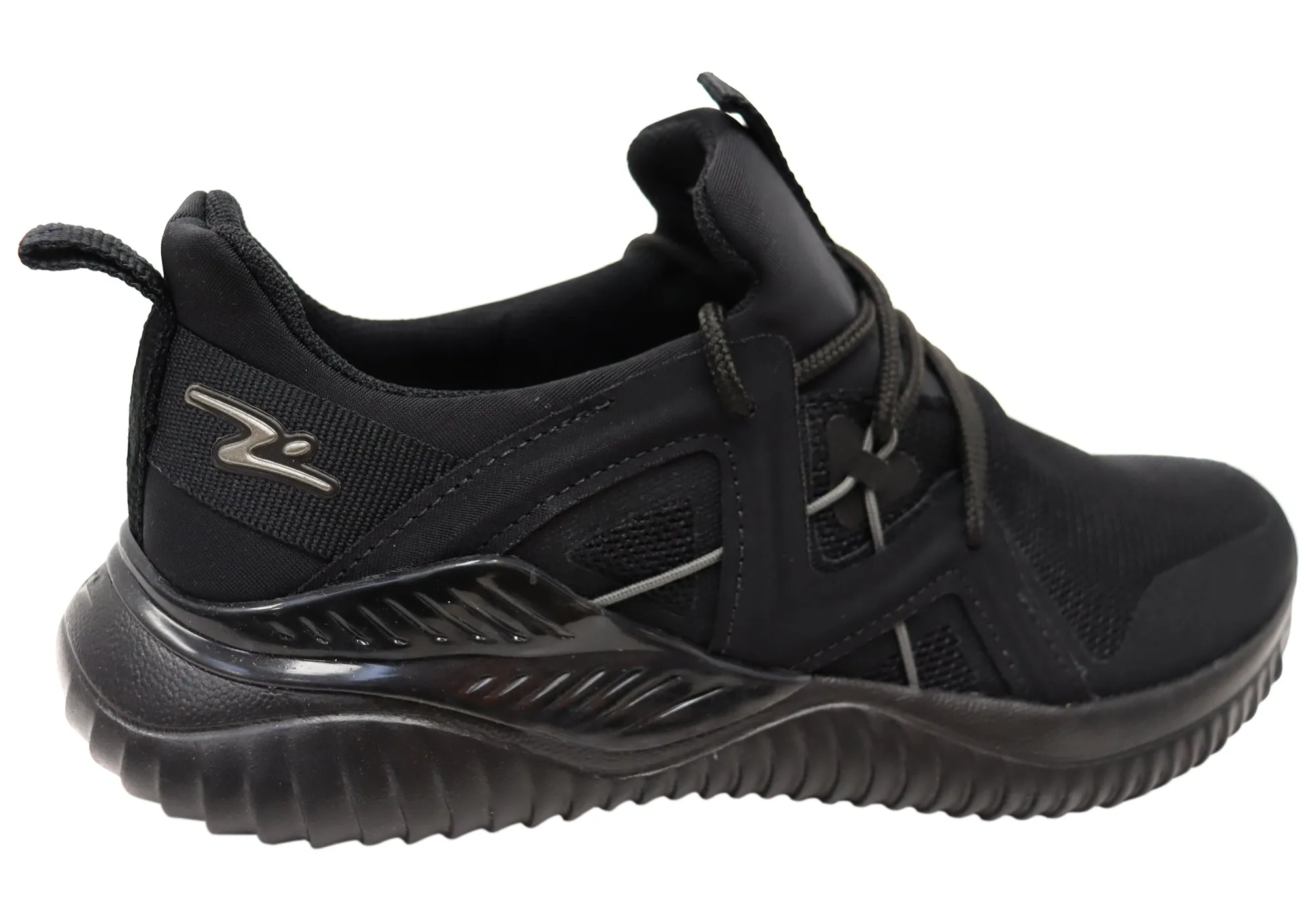 Adrun Forum Bequeme Damen-Sportschuhe Hergestellt in Brasilien Adrun Schuhe