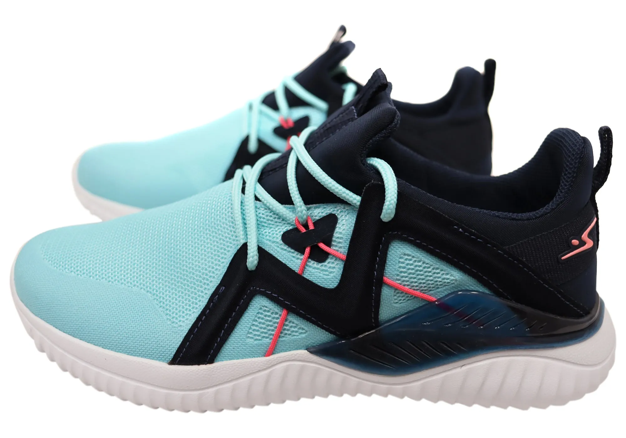 Adrun Forum Bequeme Damen-Sportschuhe Hergestellt in Brasilien Adrun Schuhe