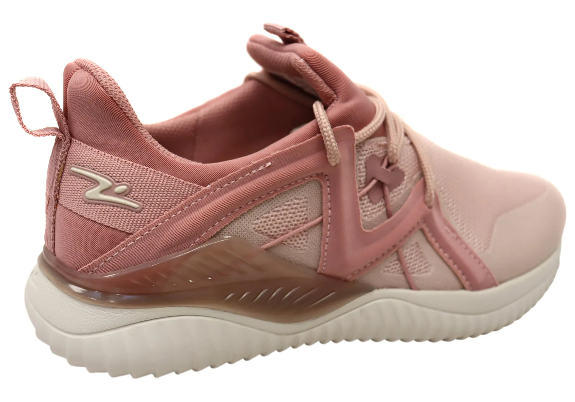 Adrun Forum Bequeme Damen-Sportschuhe Hergestellt in Brasilien Adrun Schuhe