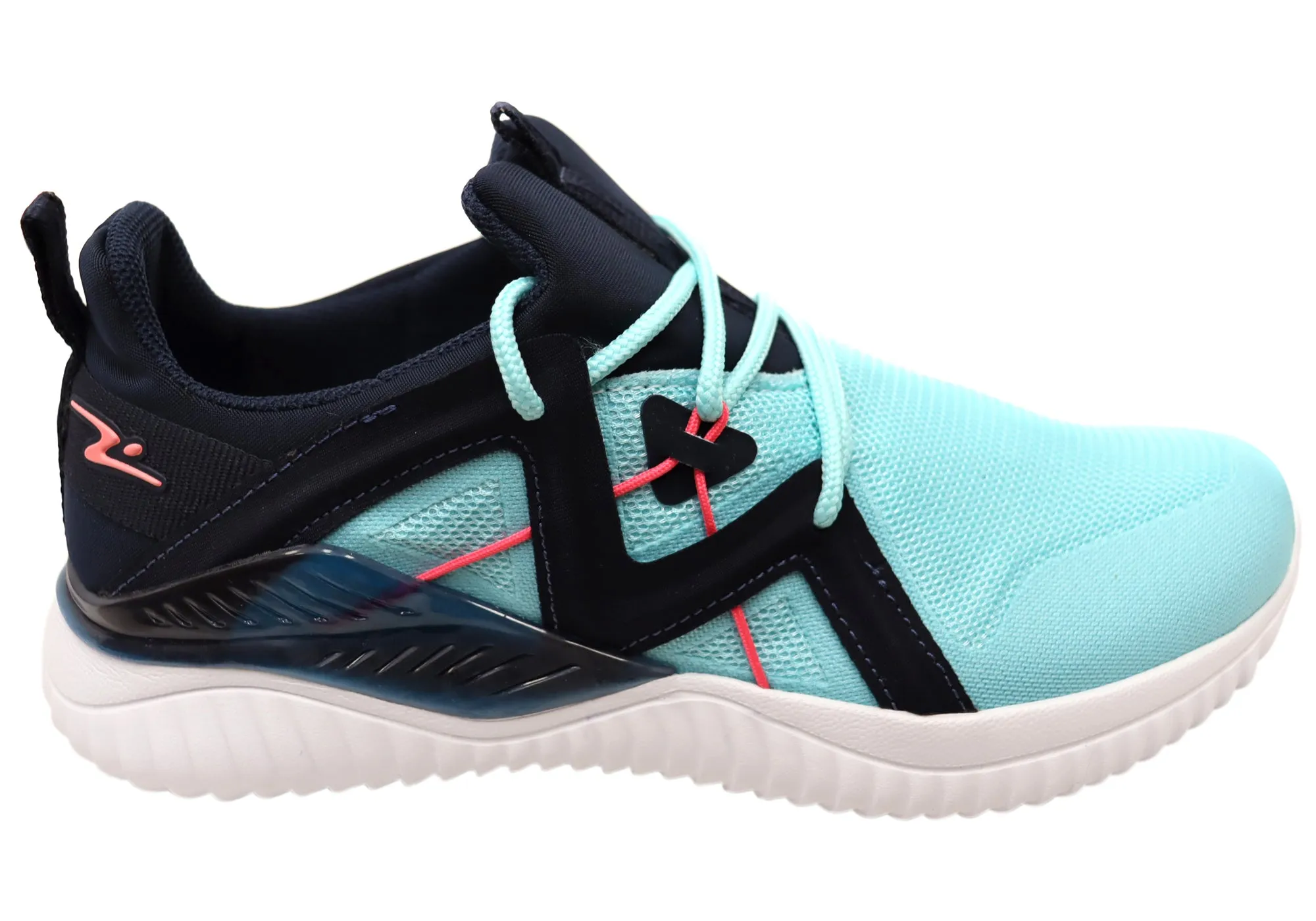 Adrun Forum Bequeme Damen-Sportschuhe Hergestellt in Brasilien Adrun Schuhe
