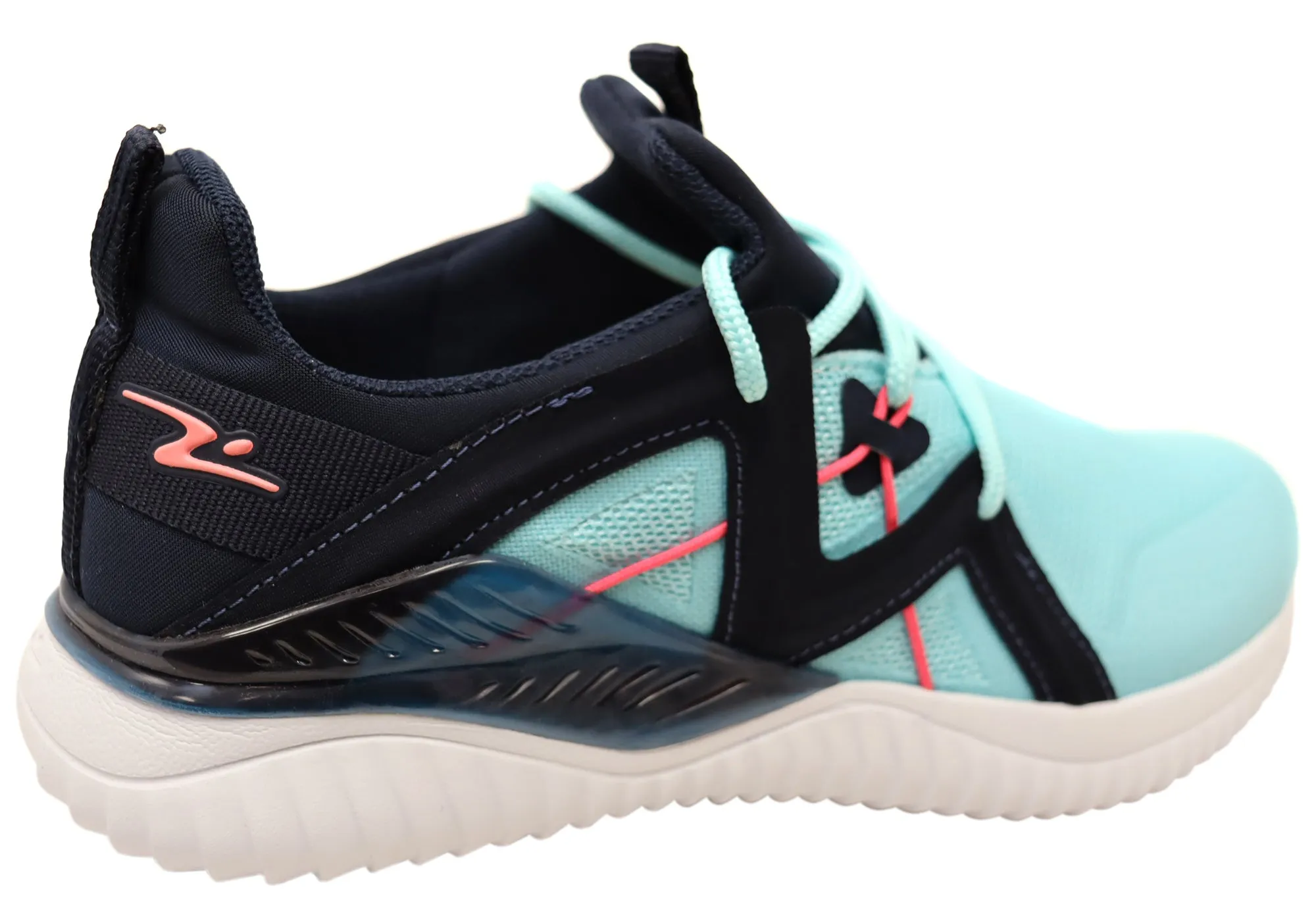 Adrun Forum Bequeme Damen-Sportschuhe Hergestellt in Brasilien Adrun Schuhe