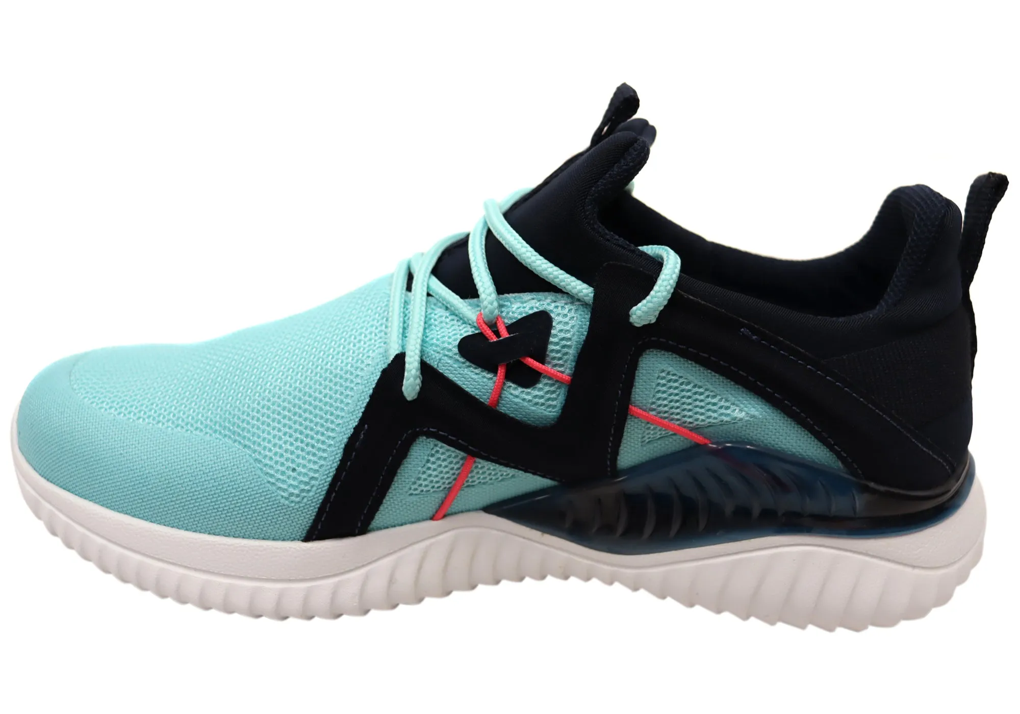 Adrun Forum Bequeme Damen-Sportschuhe Hergestellt in Brasilien Adrun Schuhe