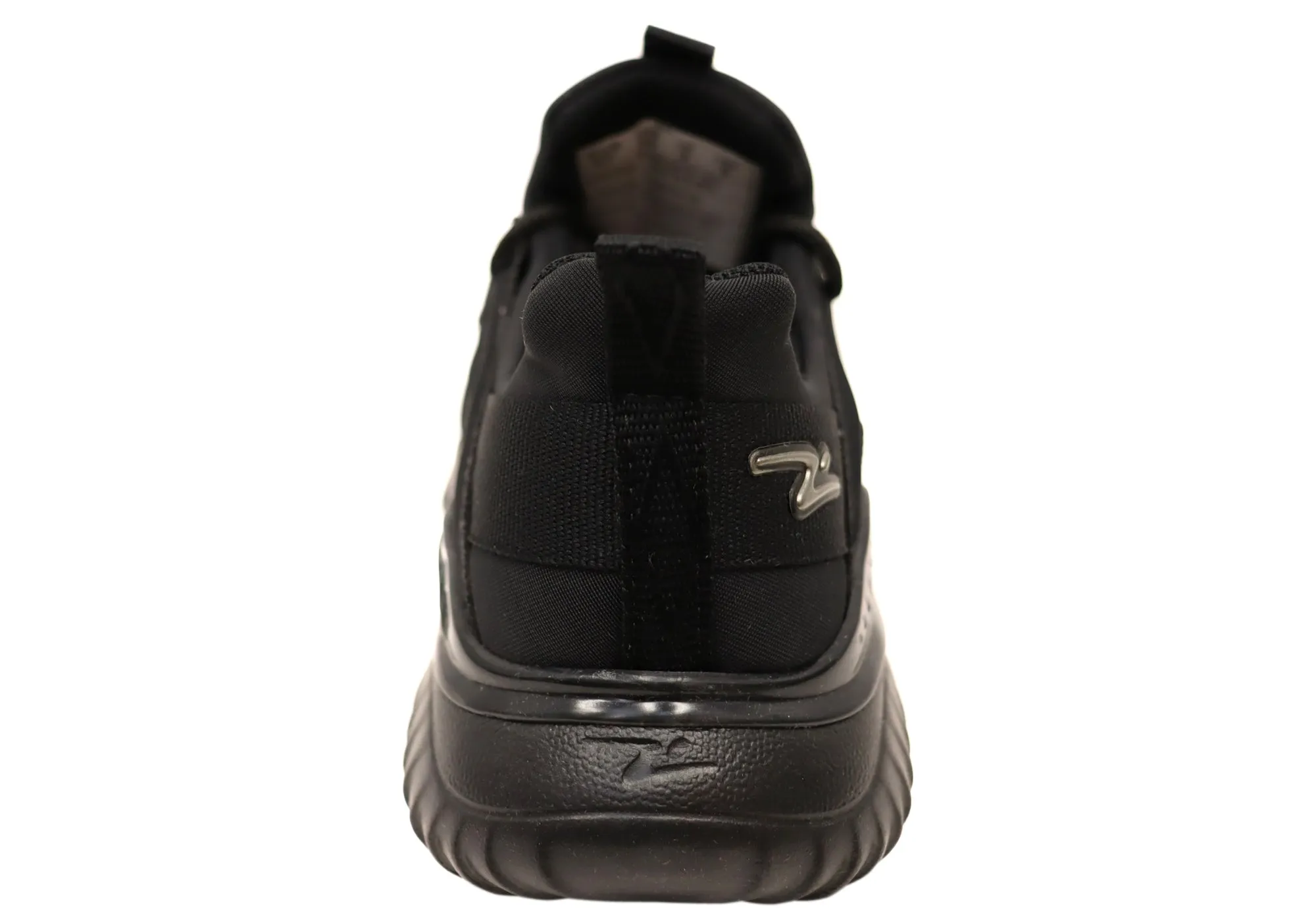 Adrun Forum Bequeme Damen-Sportschuhe Hergestellt in Brasilien Adrun Schuhe