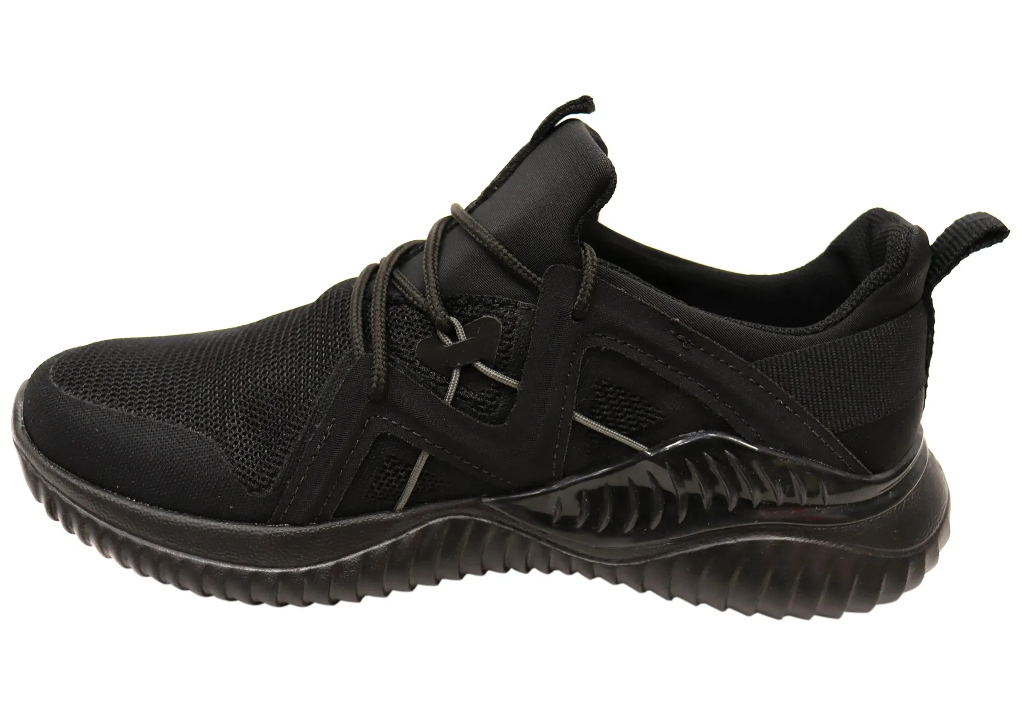 Adrun Forum Bequeme Damen-Sportschuhe Hergestellt in Brasilien Adrun Schuhe